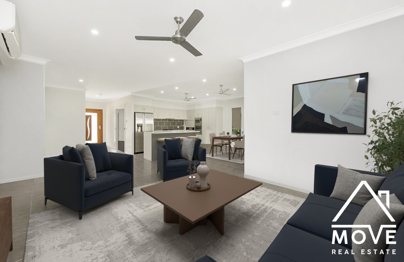 13 Brush Cherry Street, MOUNT LOW, QLD 4818 AUS