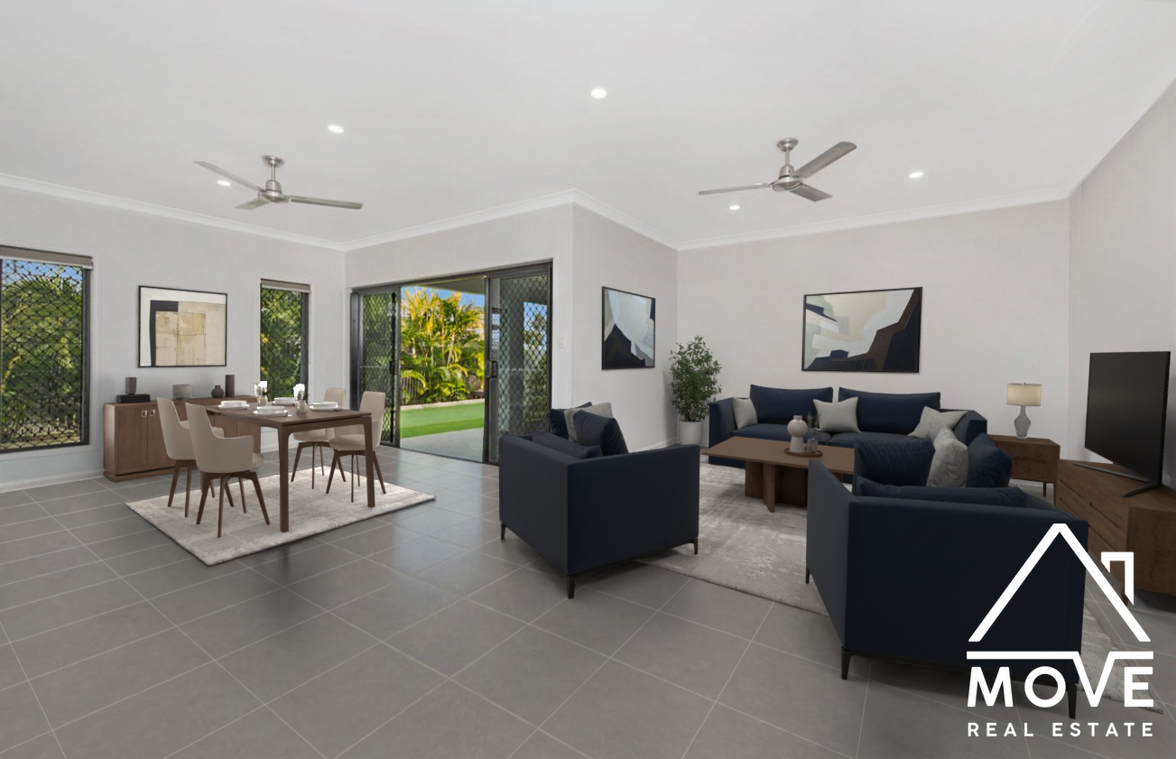 13 Brush Cherry Street, MOUNT LOW, QLD 4818 AUS