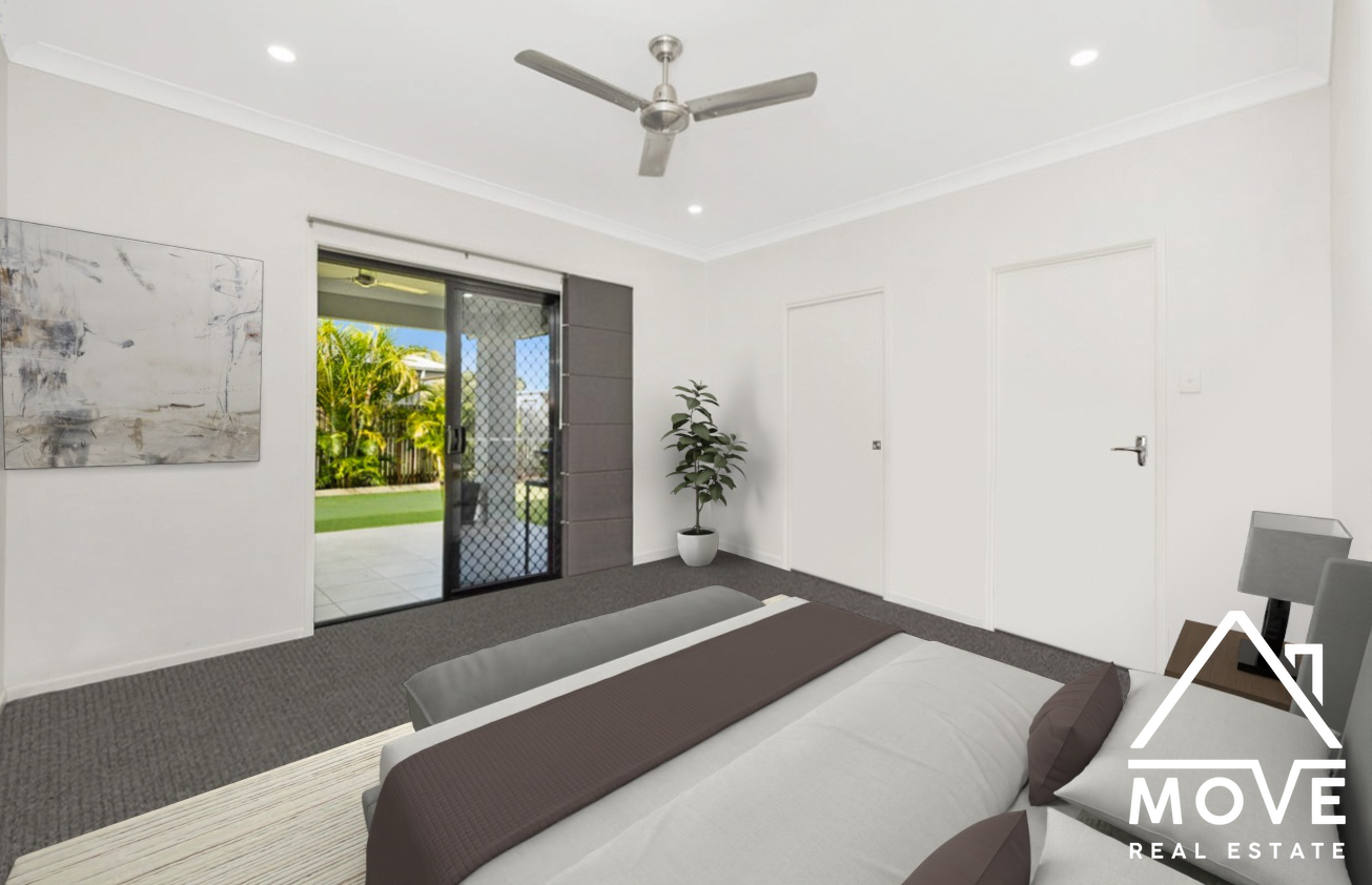 13 Brush Cherry Street, MOUNT LOW, QLD 4818 AUS