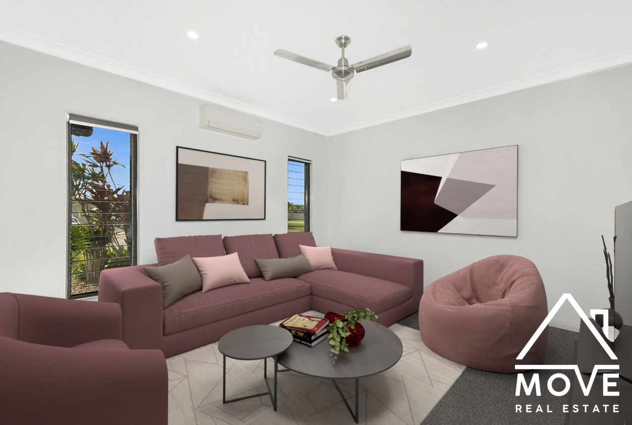13 Brush Cherry Street, MOUNT LOW, QLD 4818 AUS