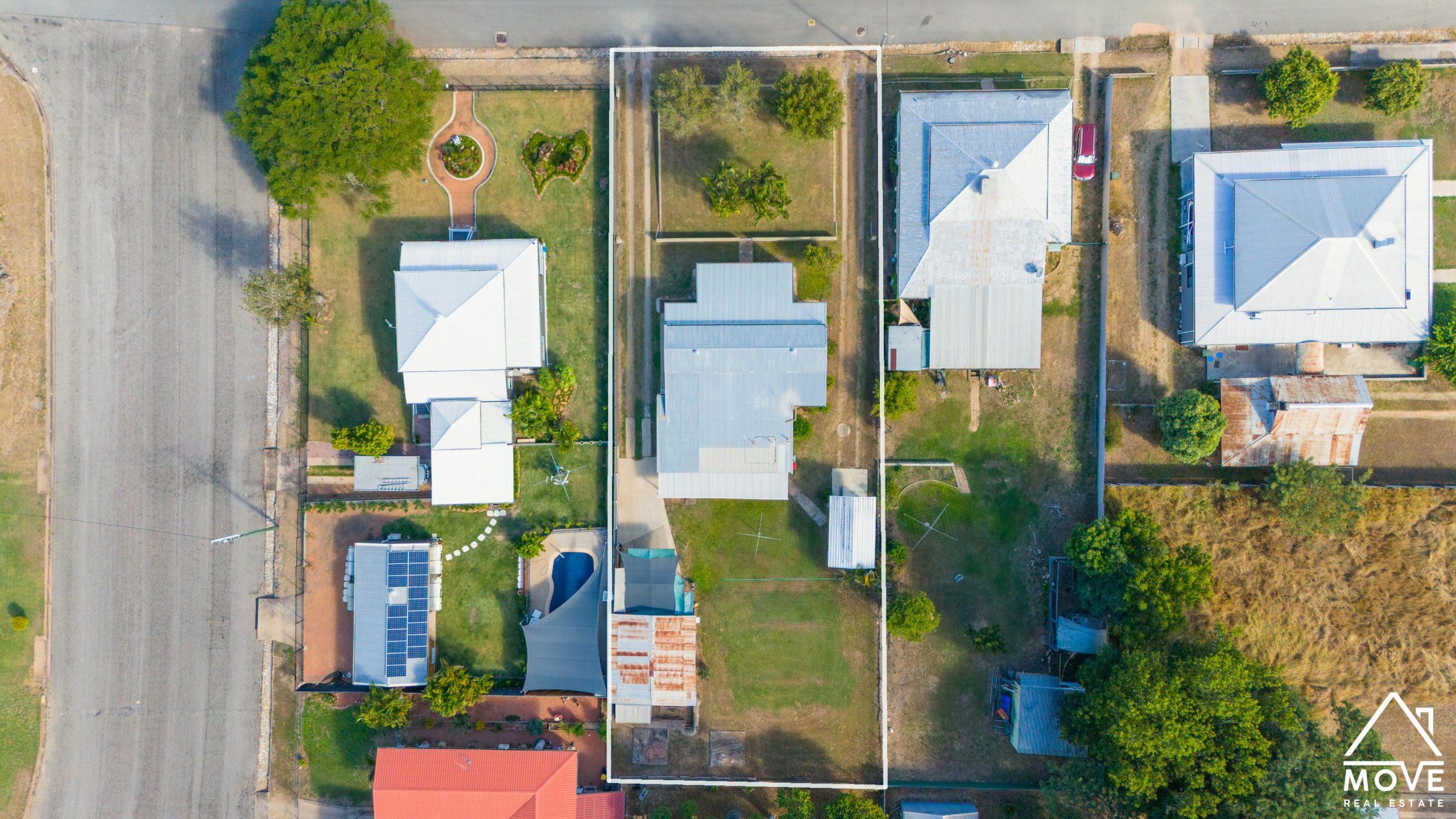 67 Church Street, CHARTERS TOWERS CITY, QLD 4820 AUS