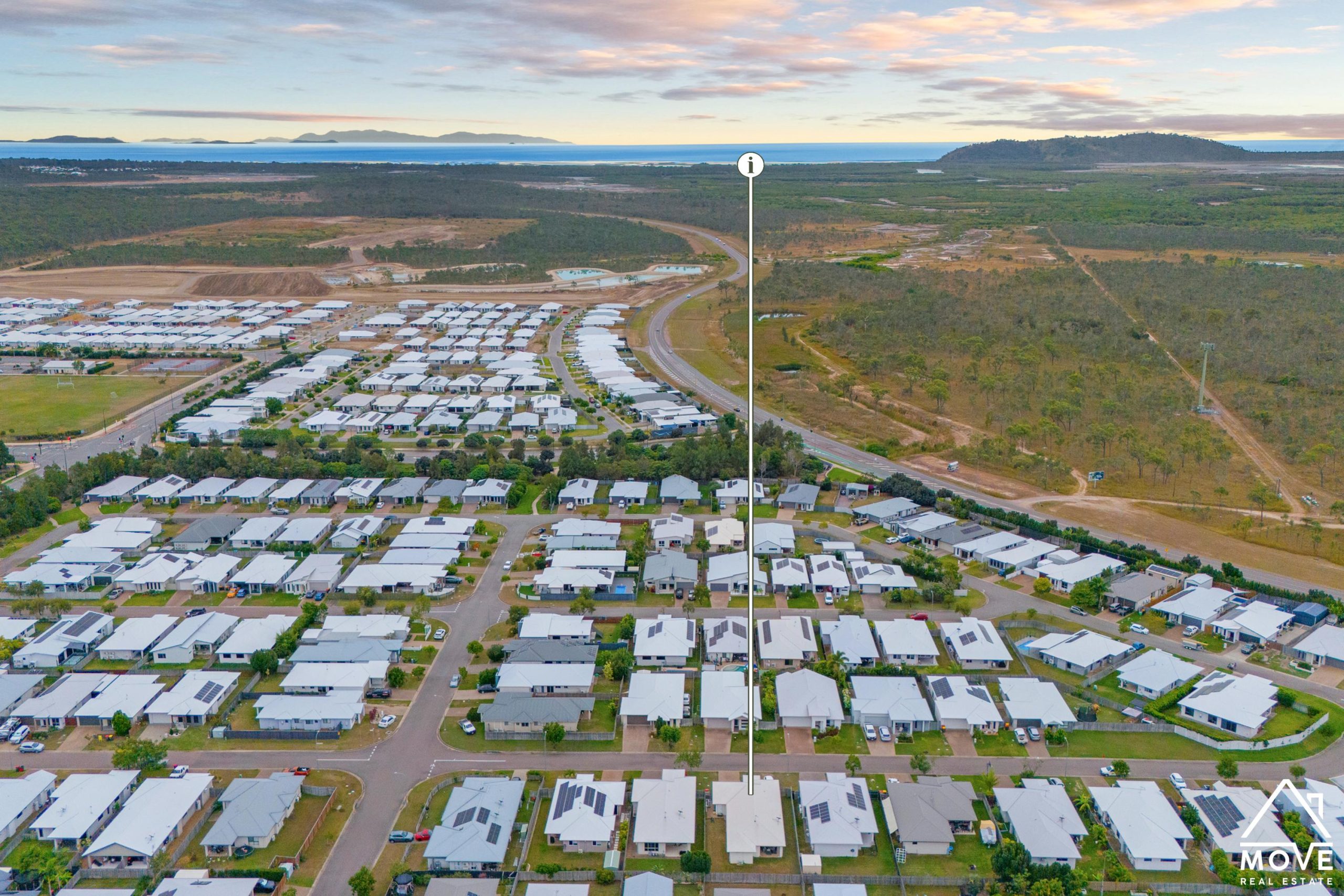 17 Yanuca Street, BURDELL, QLD 4818 AUS
