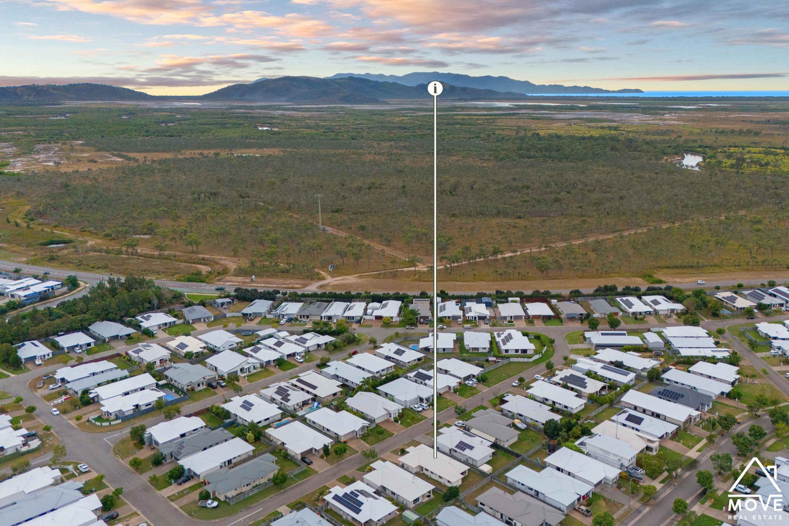 17 Yanuca Street, BURDELL, QLD 4818 AUS