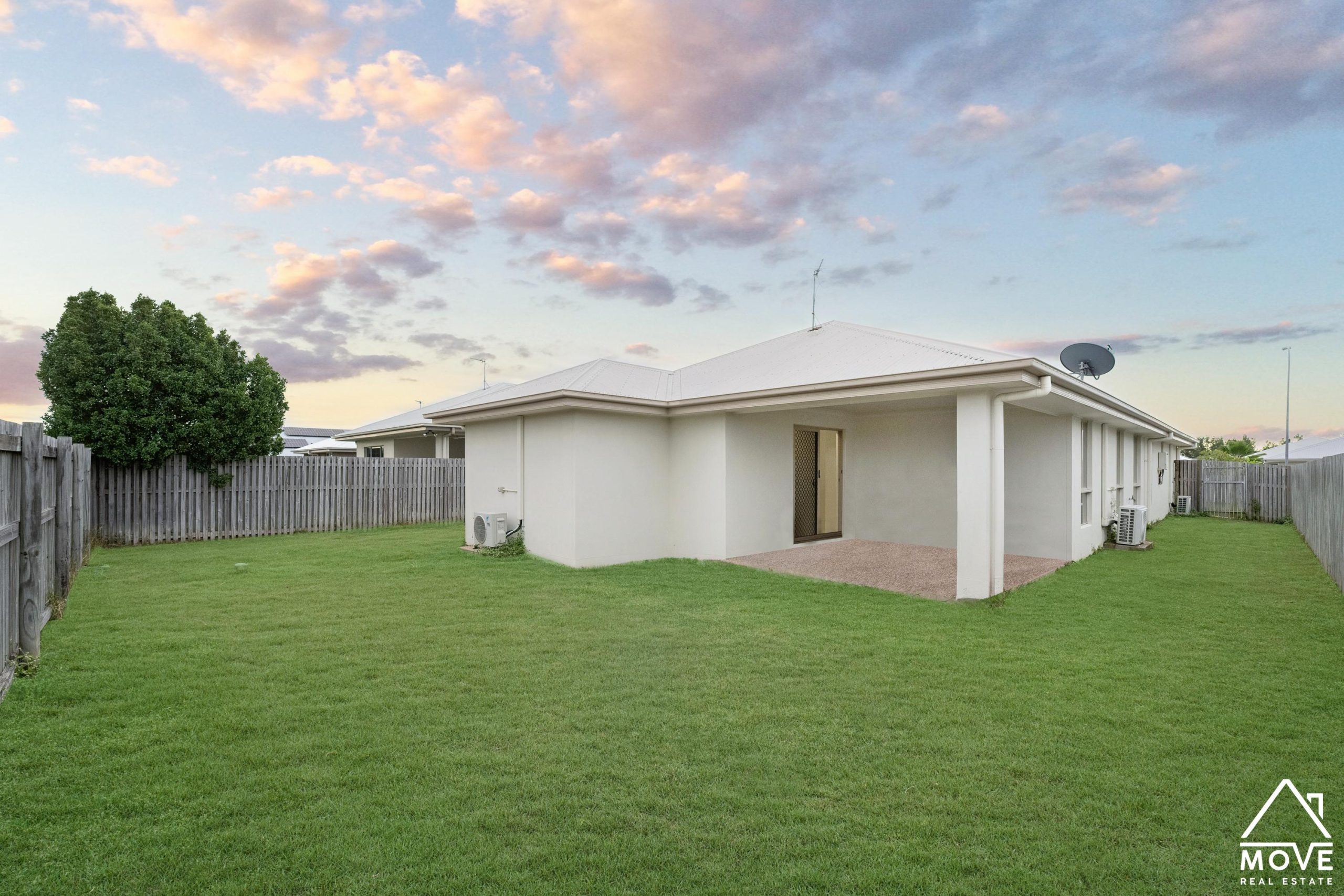 17 Yanuca Street, BURDELL, QLD 4818 AUS