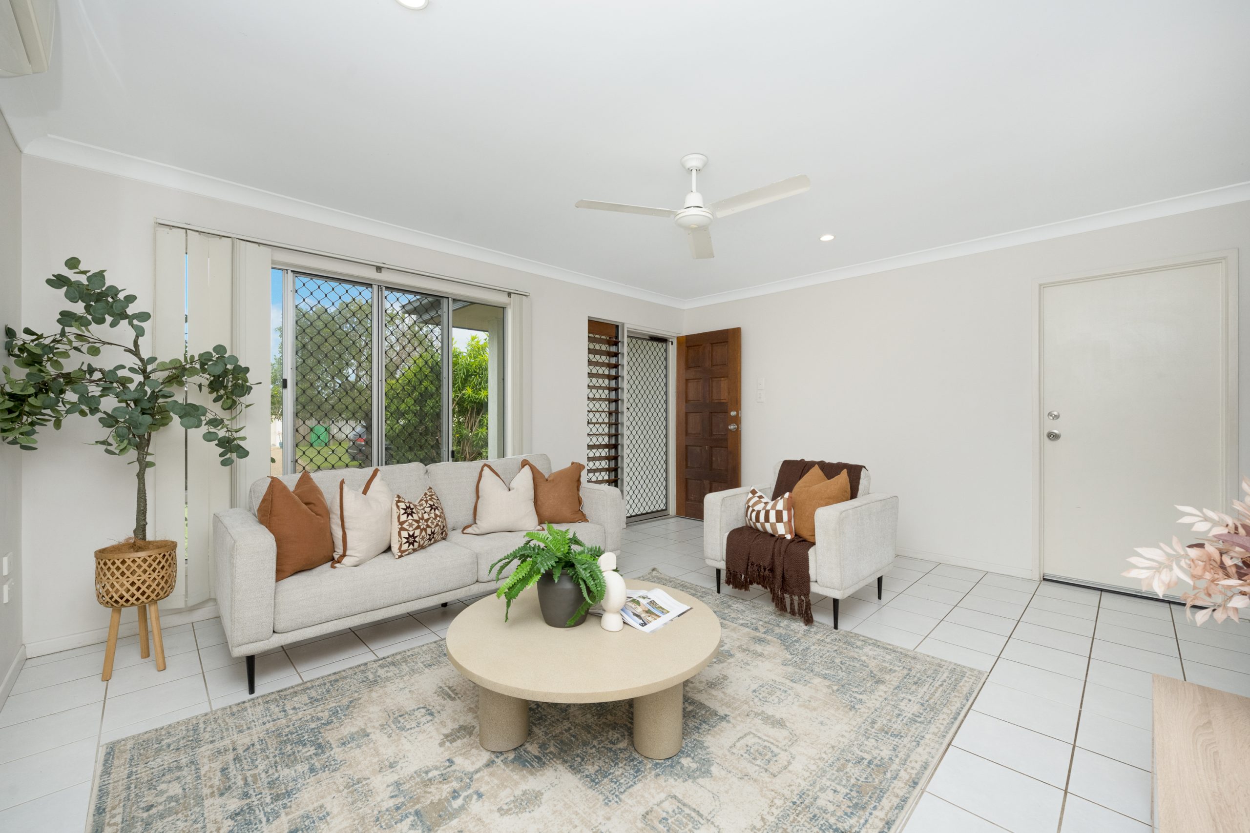 8 Drummond Ct, KIRWAN, QLD 4817 AUS