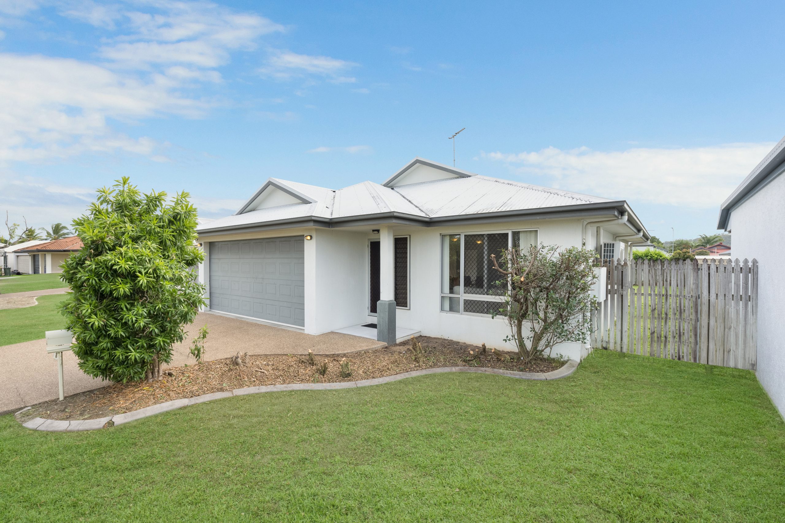 8 Drummond Ct, KIRWAN, QLD 4817 AUS