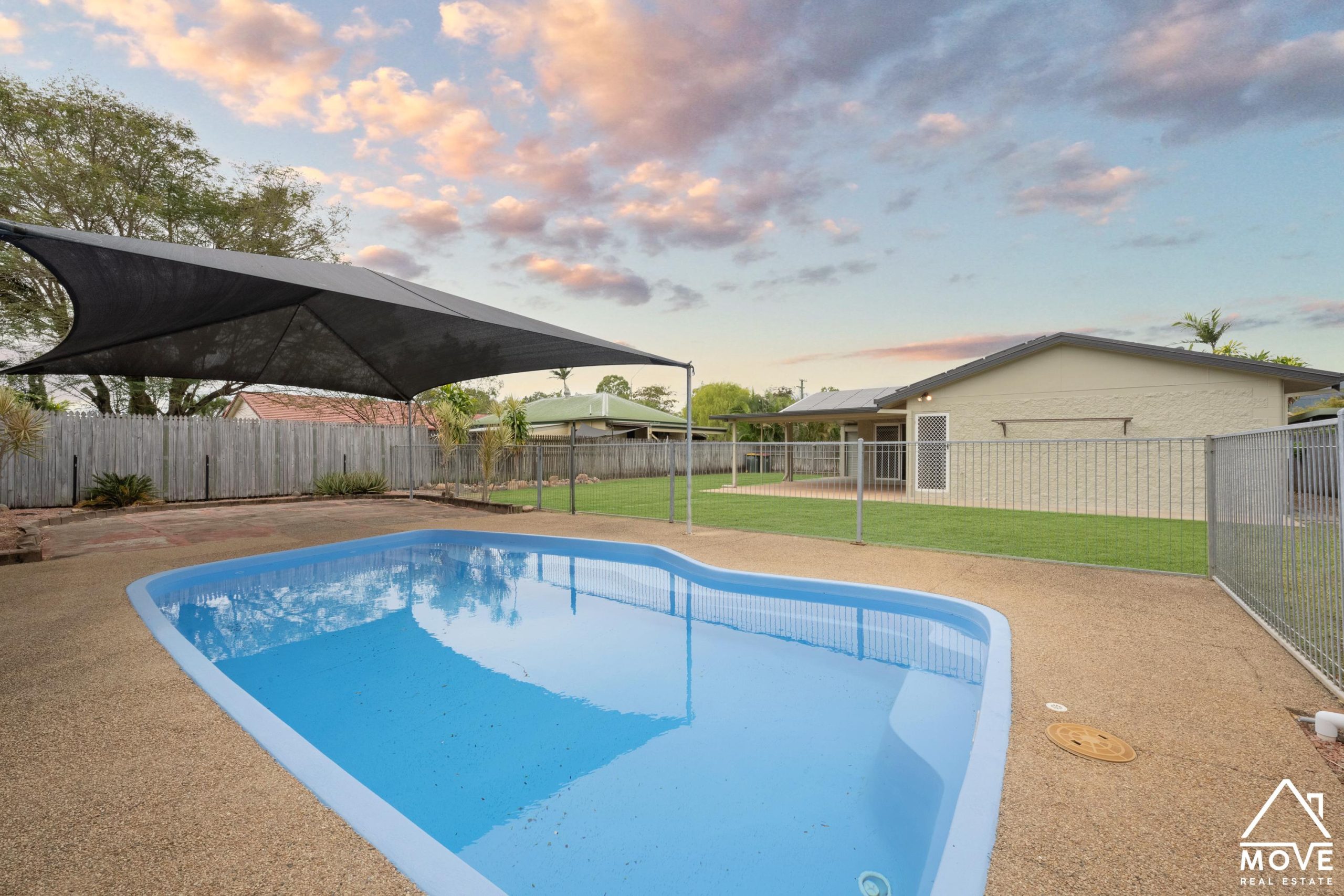 22 North Beck Drive, CONDON, QLD 4815 AUS