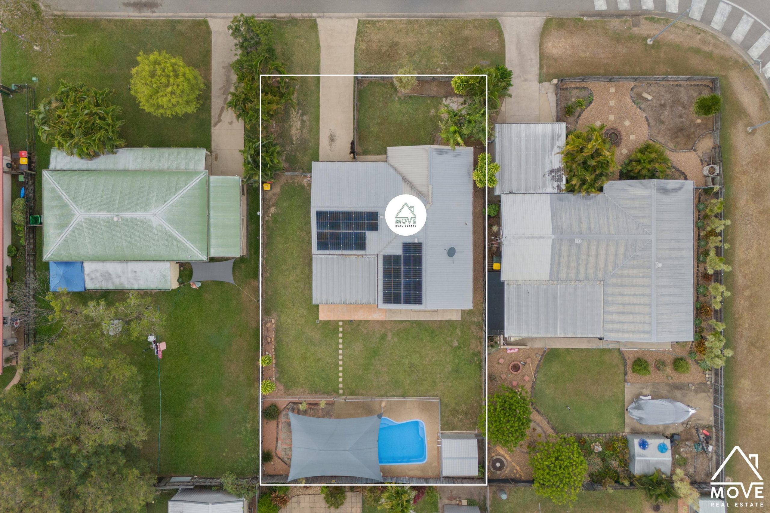 22 North Beck Drive, CONDON, QLD 4815 AUS