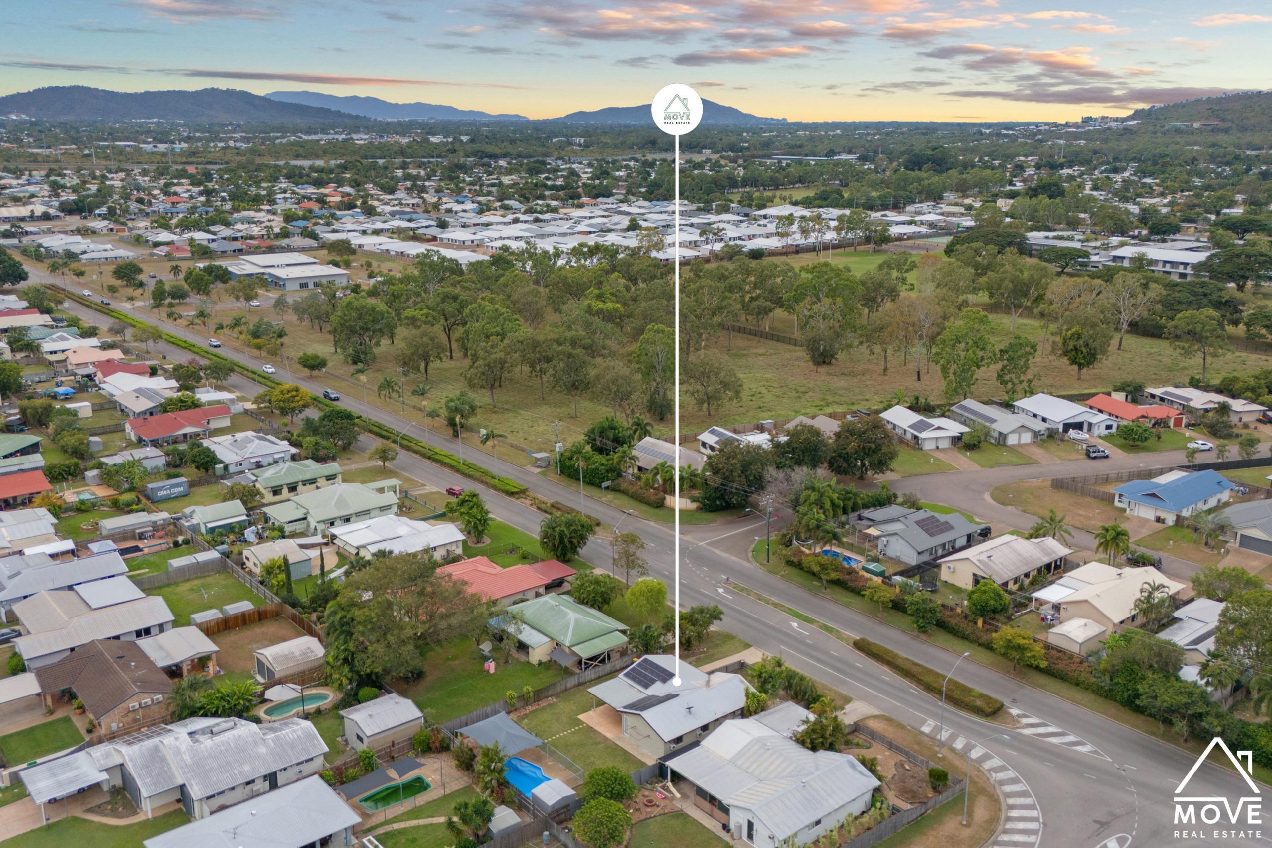 22 North Beck Drive, CONDON, QLD 4815 AUS