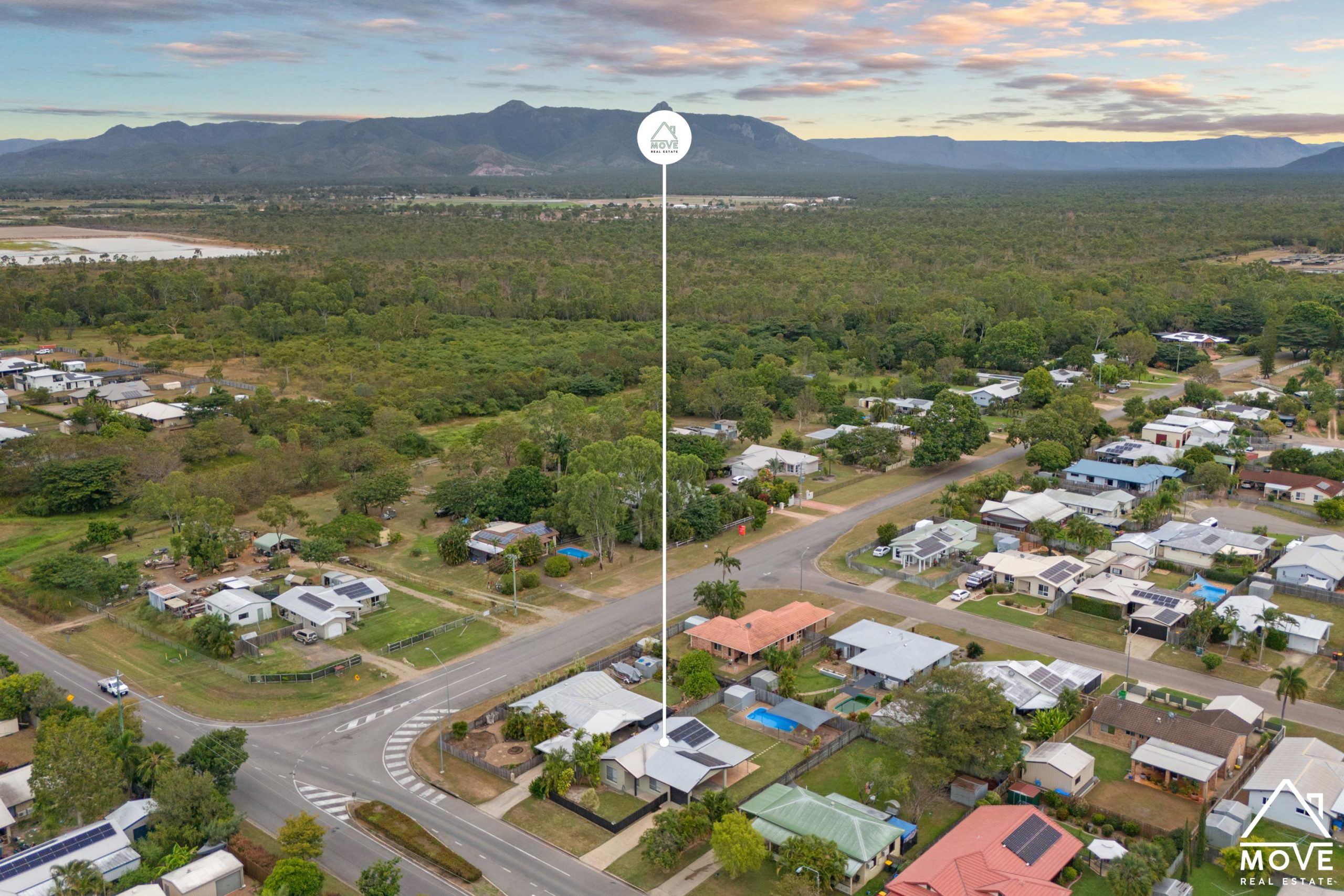 22 North Beck Drive, CONDON, QLD 4815 AUS