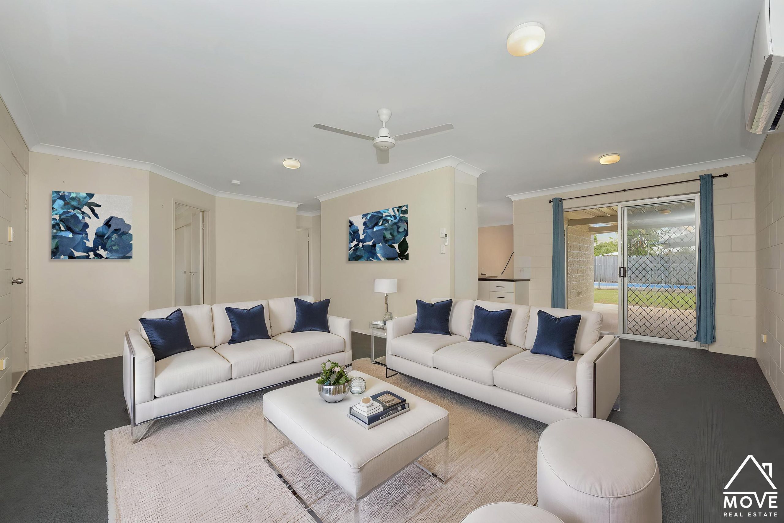 22 North Beck Drive, CONDON, QLD 4815 AUS