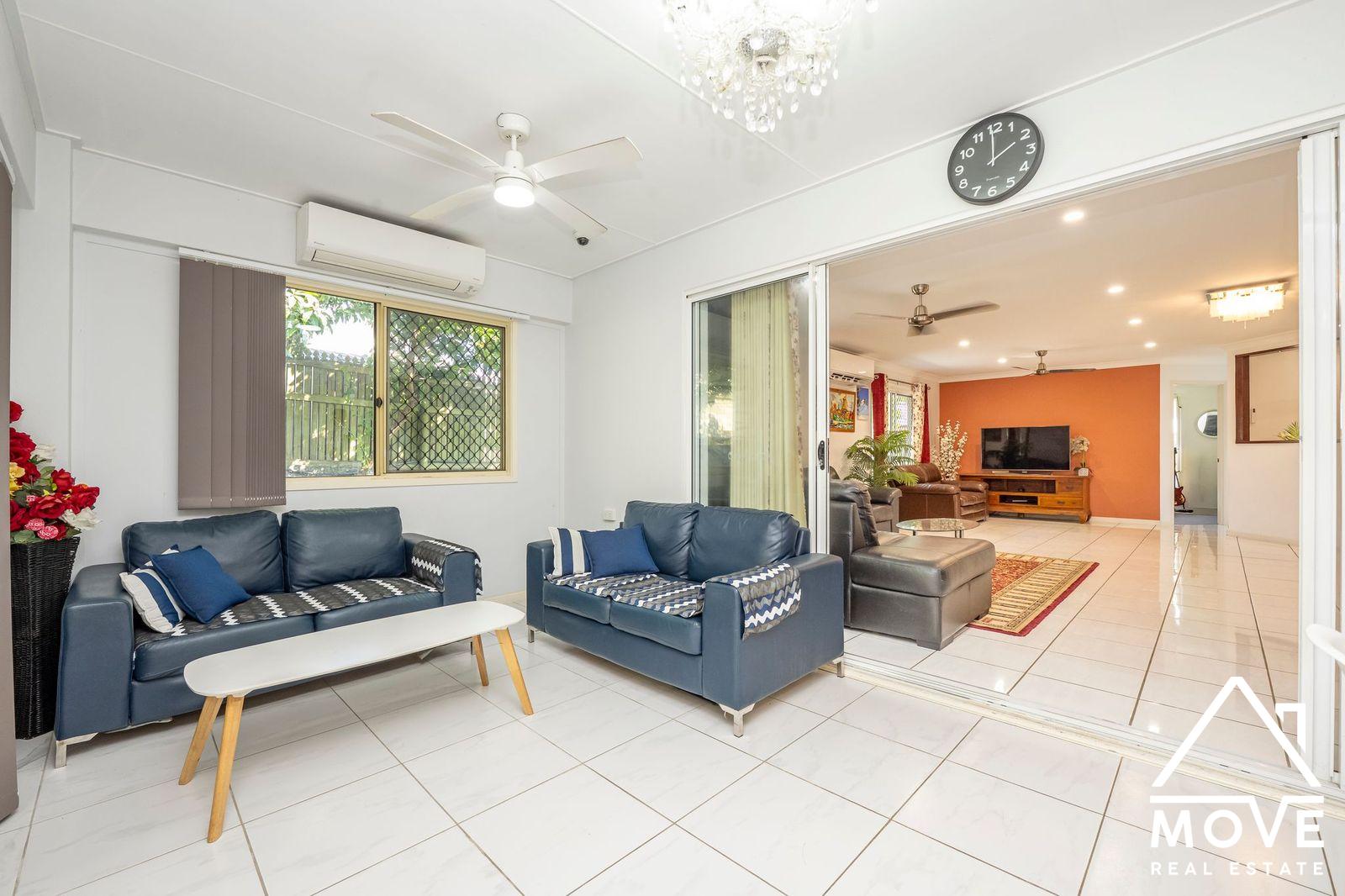 7 Redbank Court, MOUNT LOUISA, QLD 4814 AUS