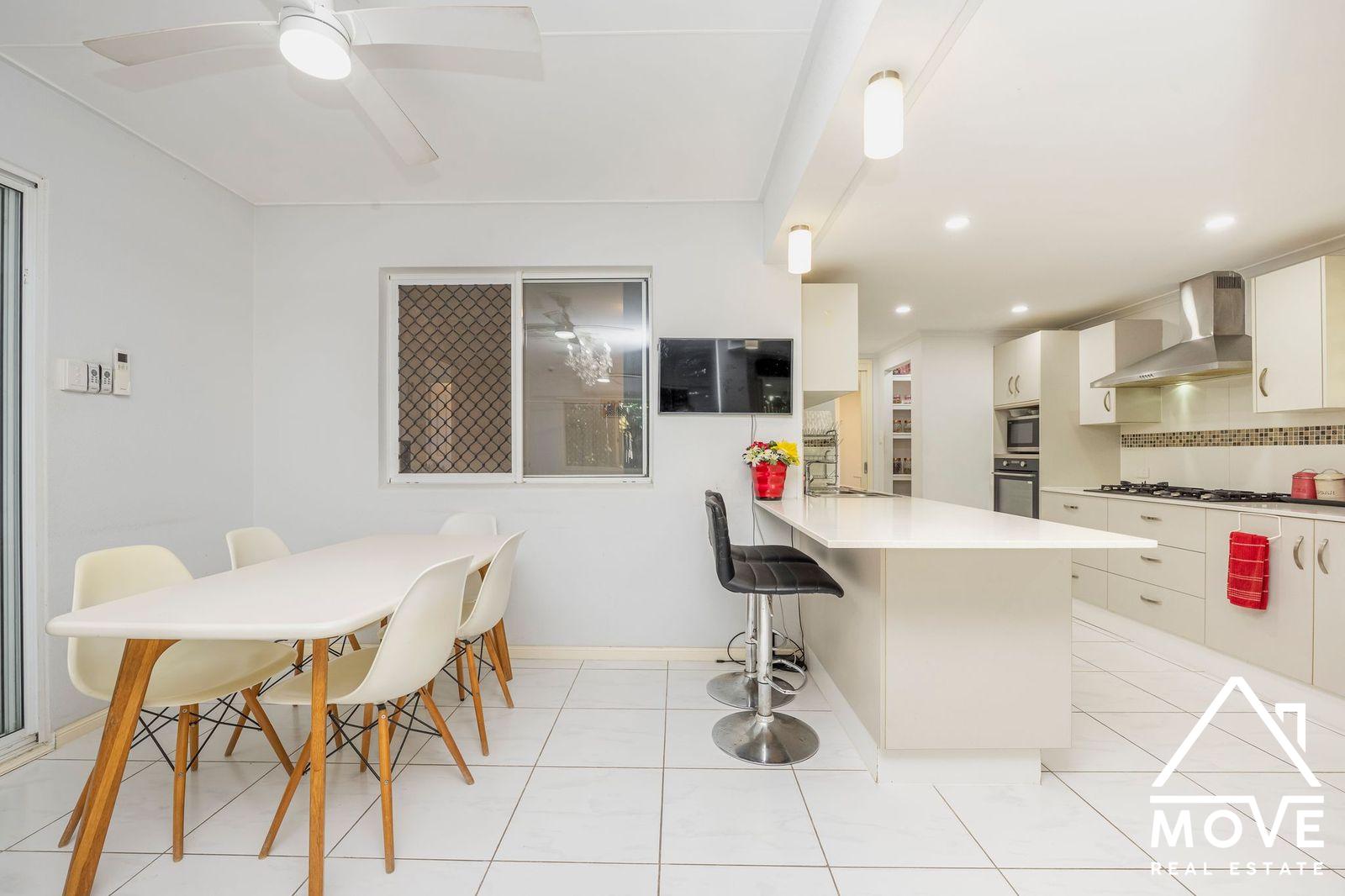 7 Redbank Court, MOUNT LOUISA, QLD 4814 AUS