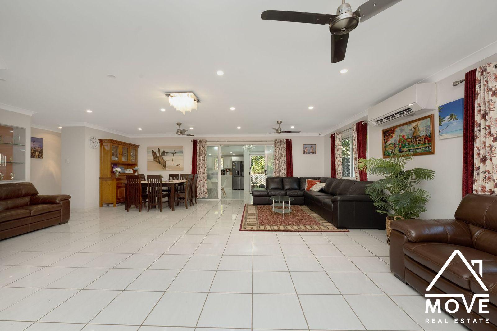 7 Redbank Court, MOUNT LOUISA, QLD 4814 AUS
