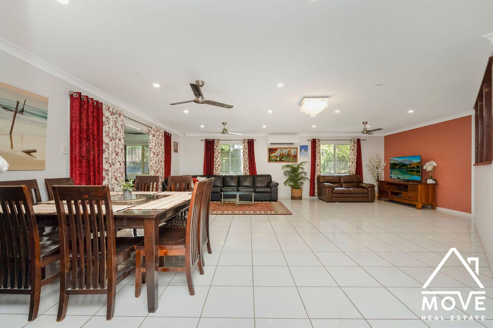 7 Redbank Court, MOUNT LOUISA, QLD 4814 AUS