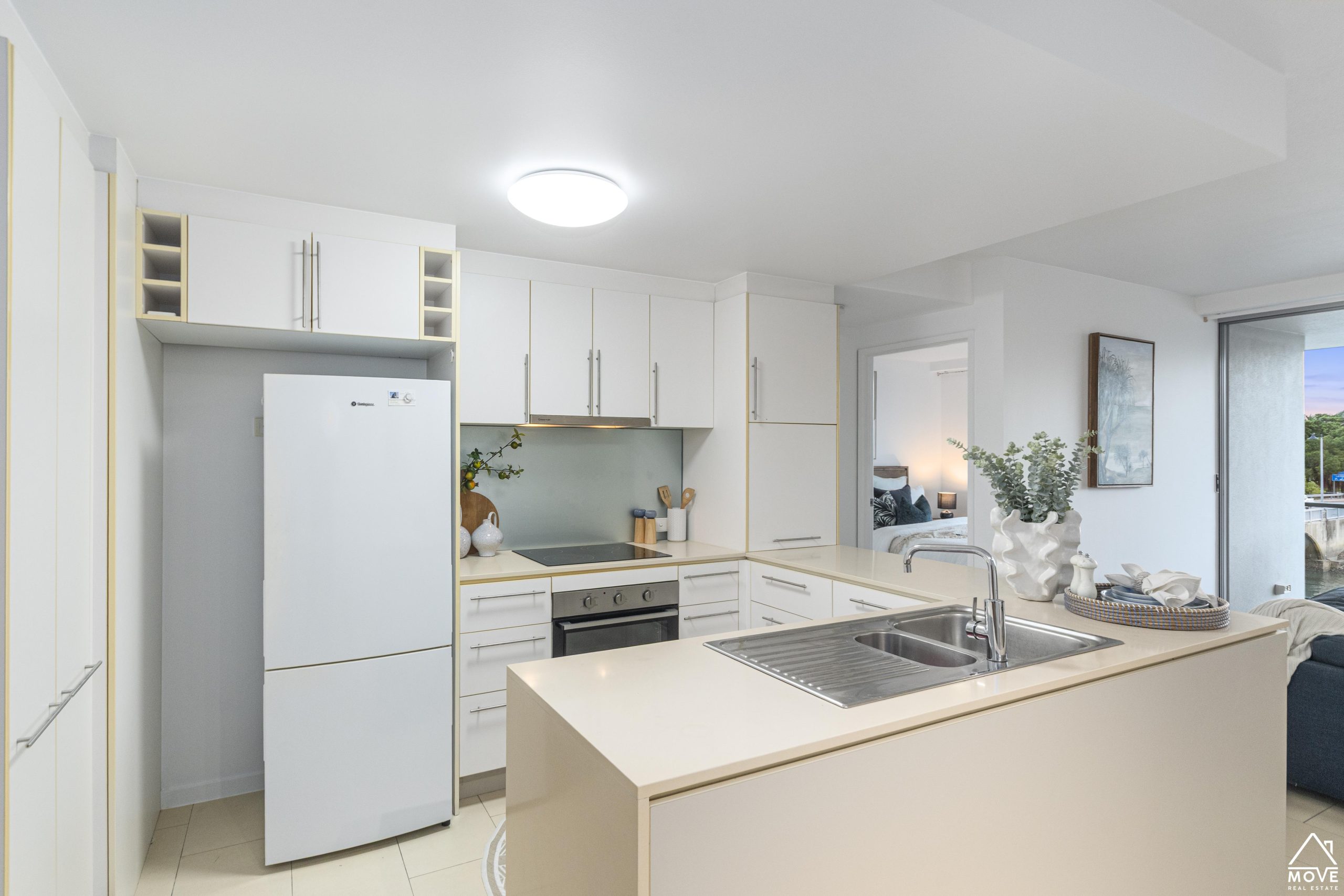 8/8-32 Stanley Street, TOWNSVILLE CITY, QLD 4810 AUS