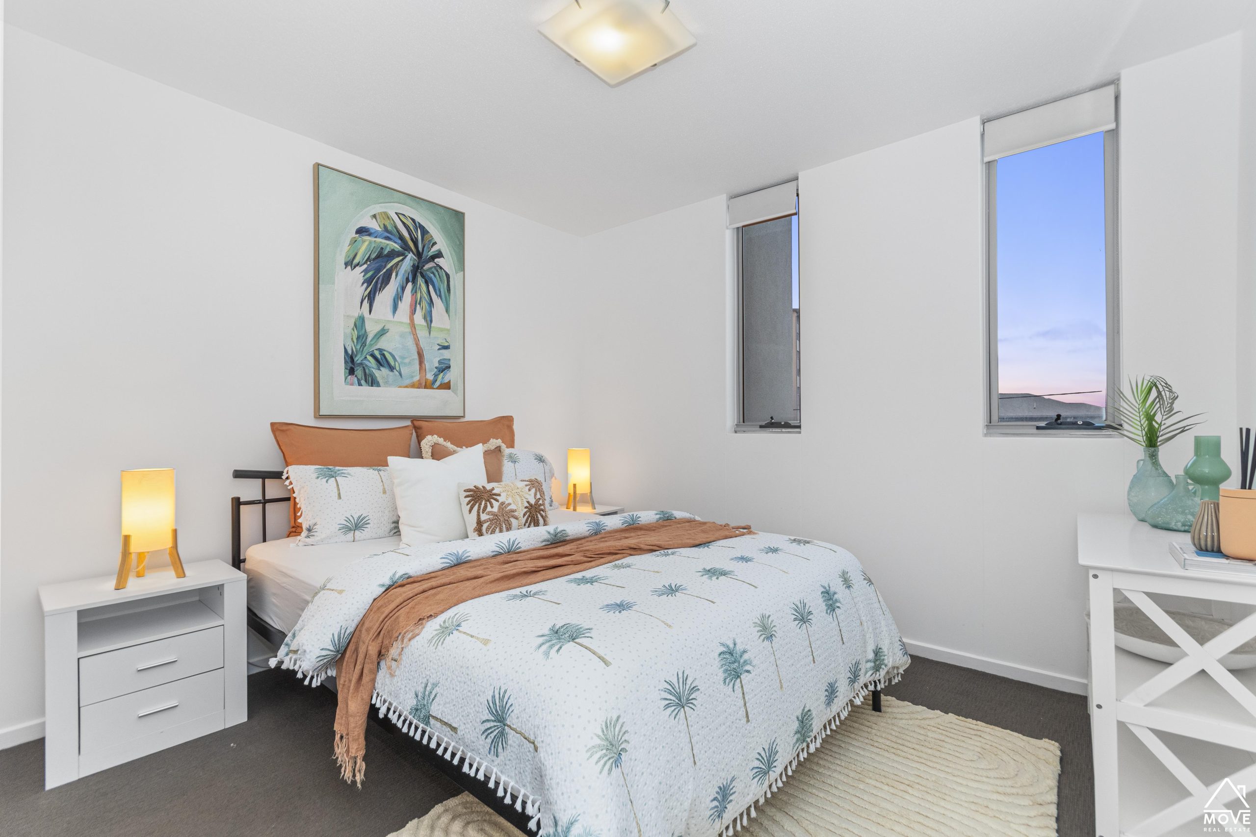 8/8-32 Stanley Street, TOWNSVILLE CITY, QLD 4810 AUS