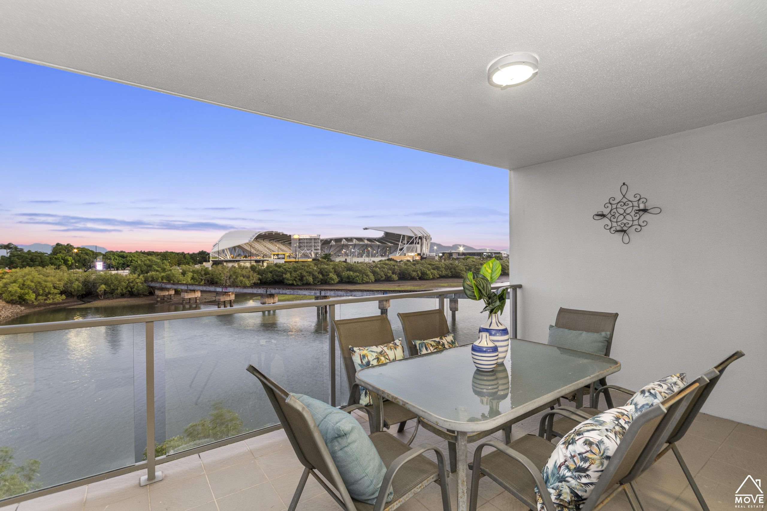 8/8-32 Stanley Street, TOWNSVILLE CITY, QLD 4810 AUS