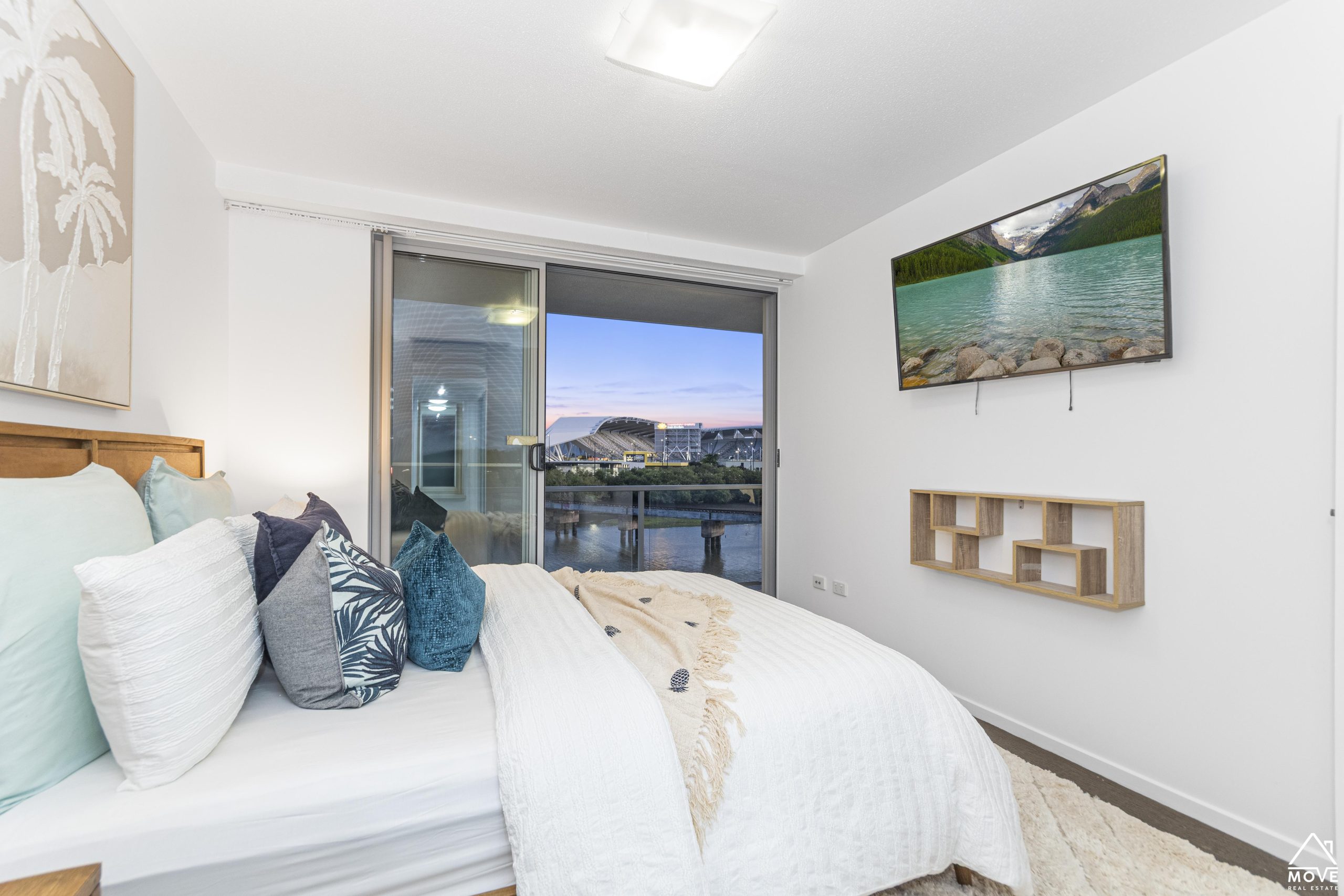 8/8-32 Stanley Street, TOWNSVILLE CITY, QLD 4810 AUS