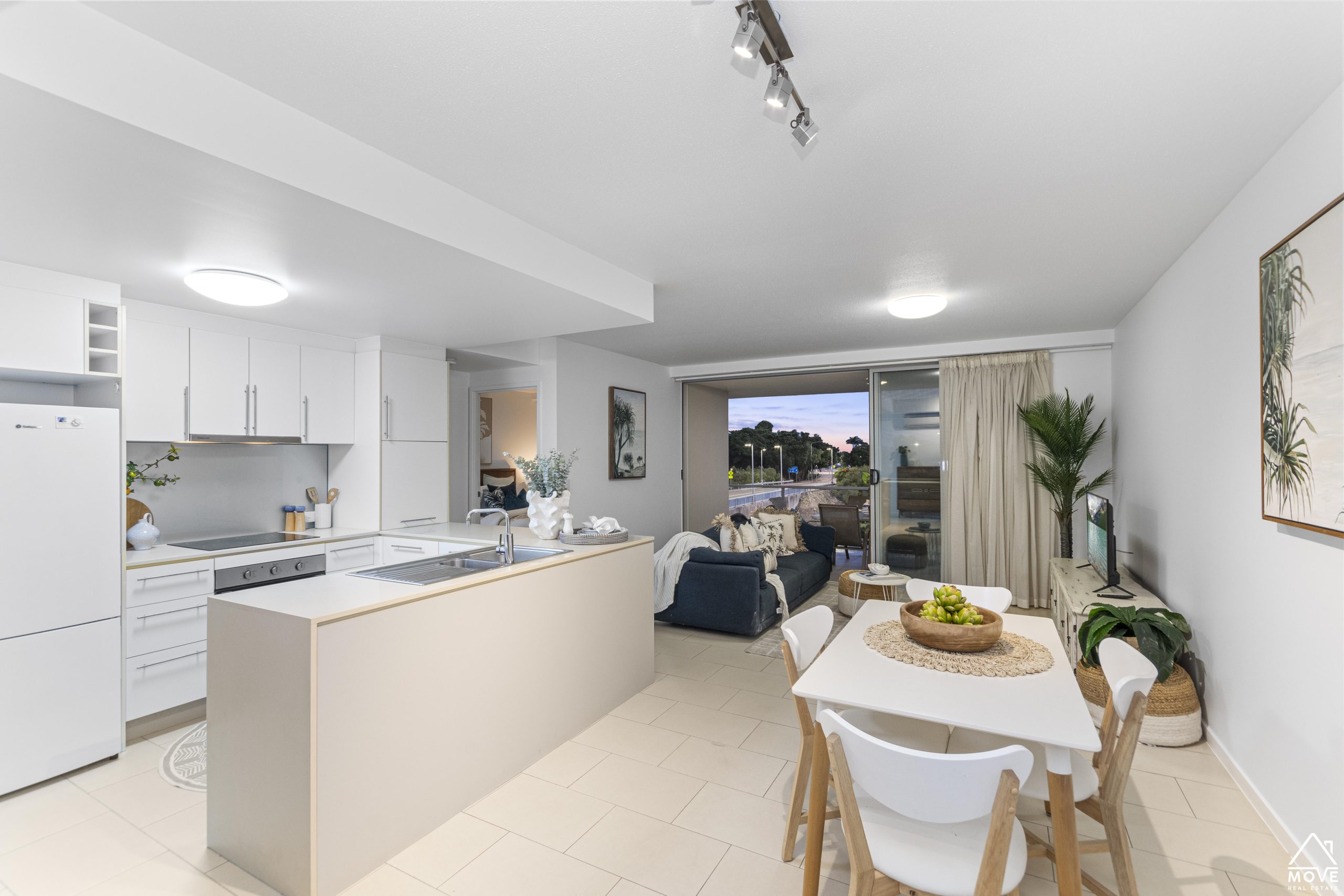 8/8-32 Stanley Street, TOWNSVILLE CITY, QLD 4810 AUS