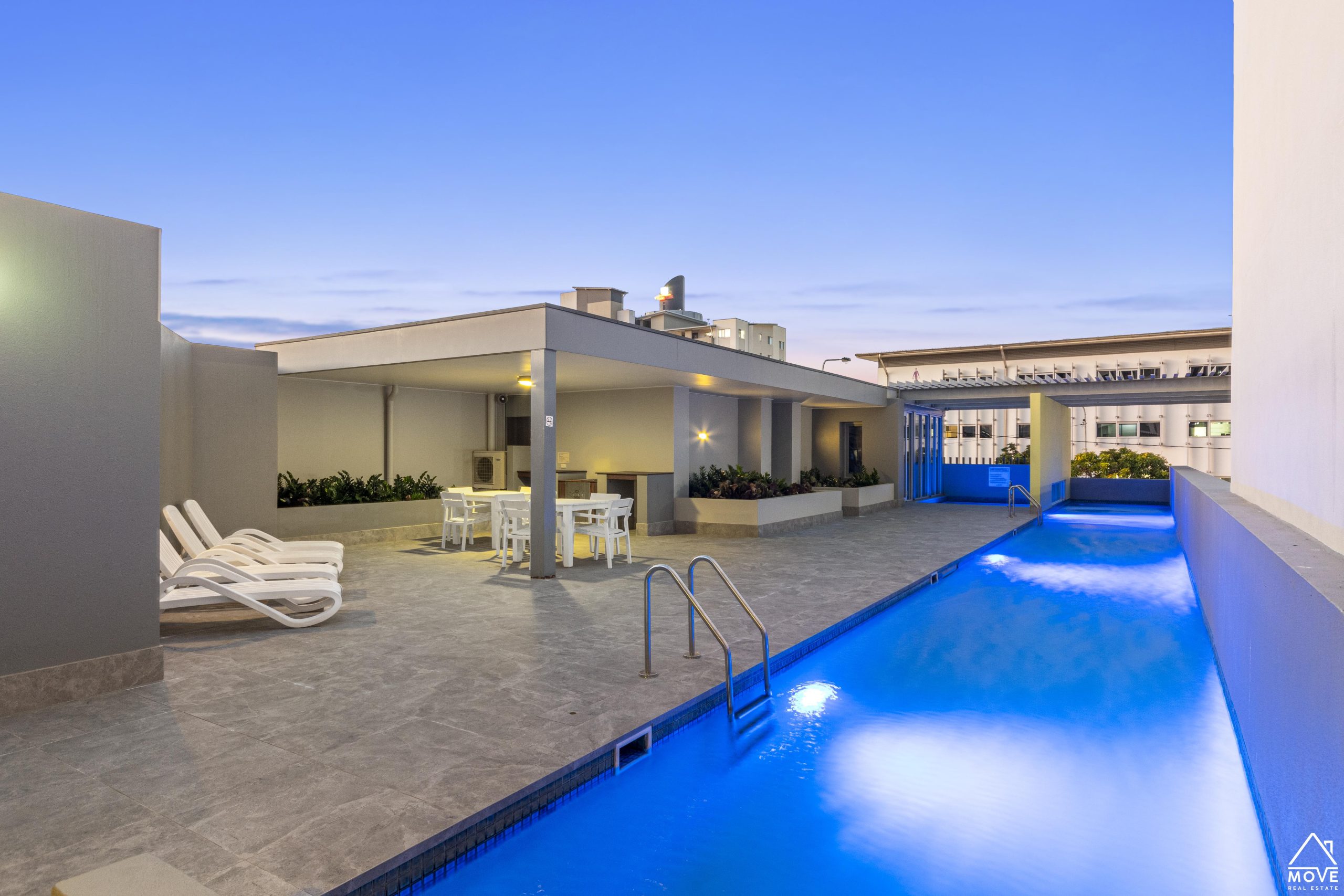 8/8-32 Stanley Street, TOWNSVILLE CITY, QLD 4810 AUS