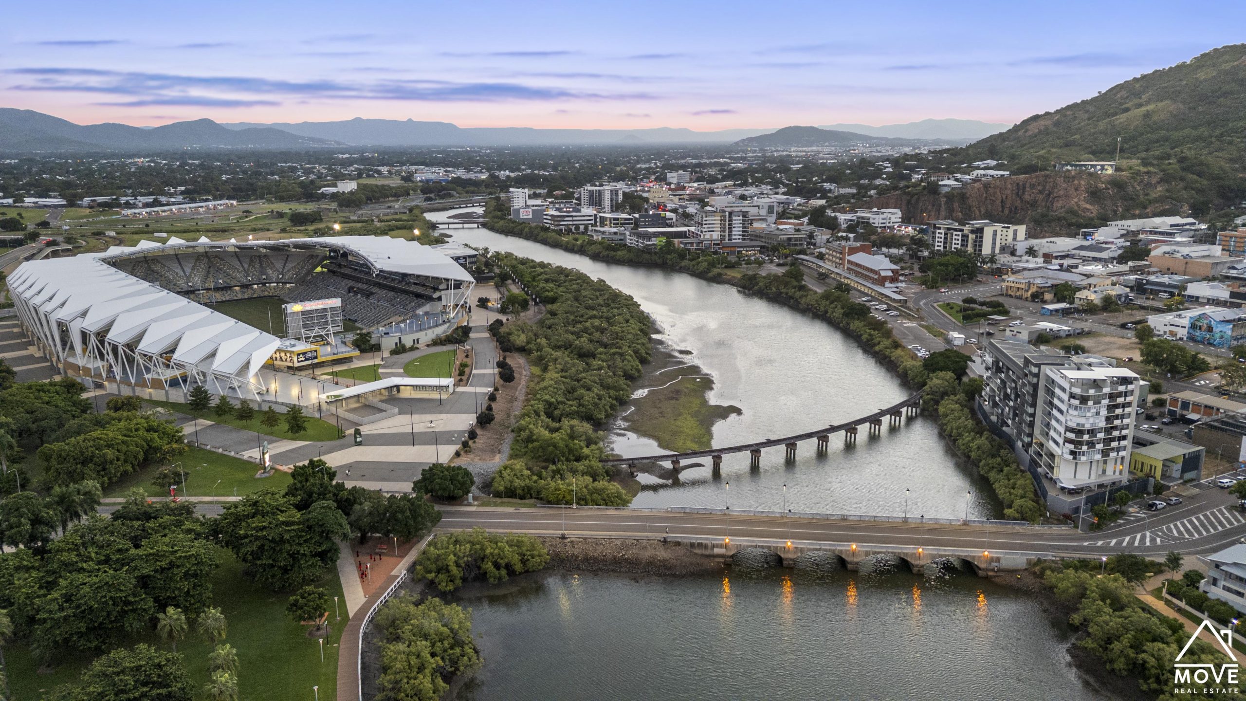 8/8-32 Stanley Street, TOWNSVILLE CITY, QLD 4810 AUS