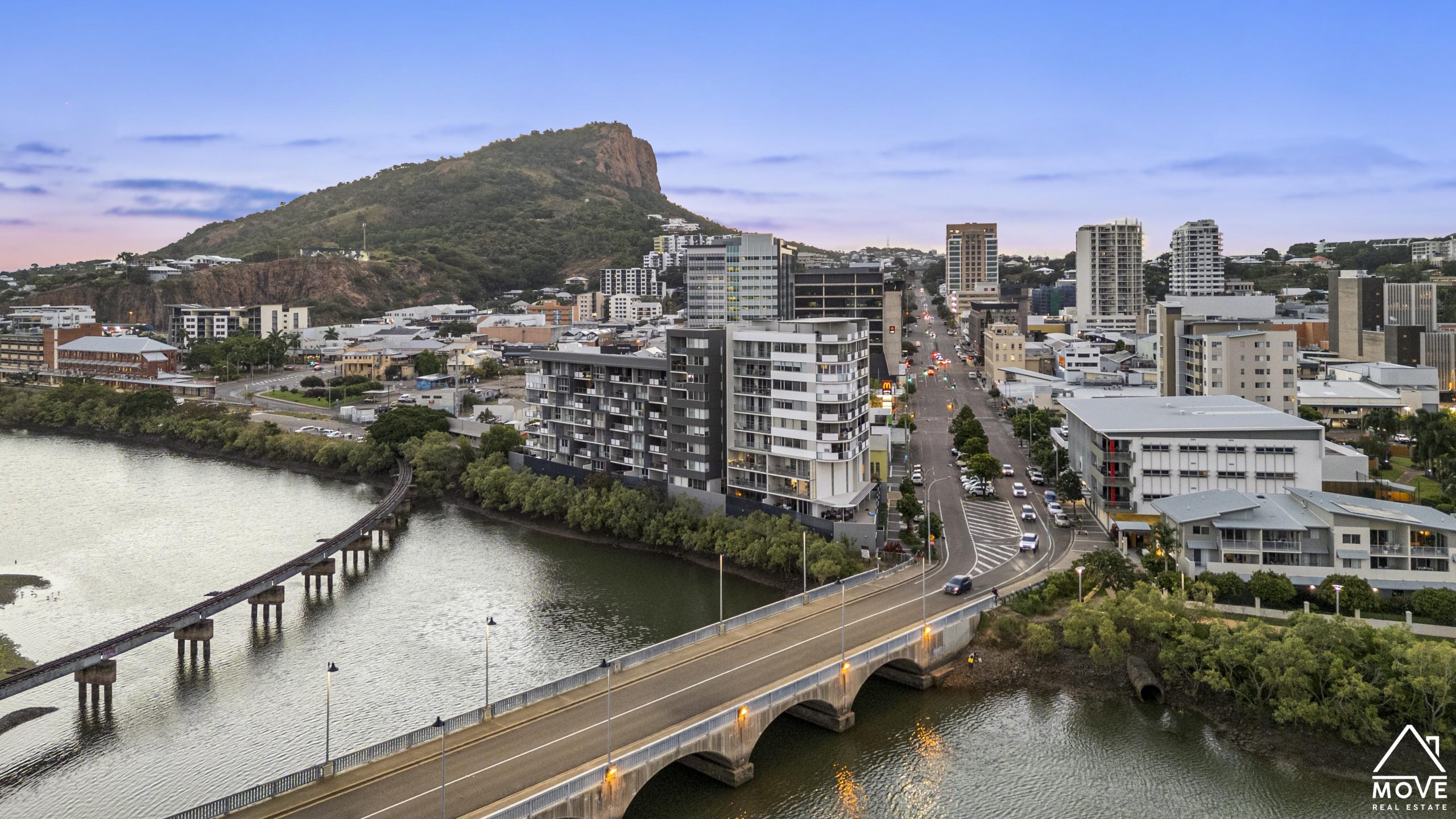 8/8-32 Stanley Street, TOWNSVILLE CITY, QLD 4810 AUS