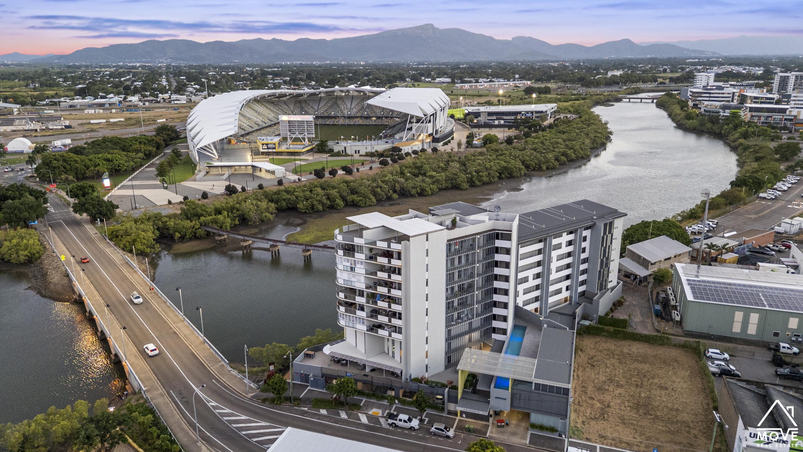 8/8-32 Stanley Street, TOWNSVILLE CITY, QLD 4810 AUS