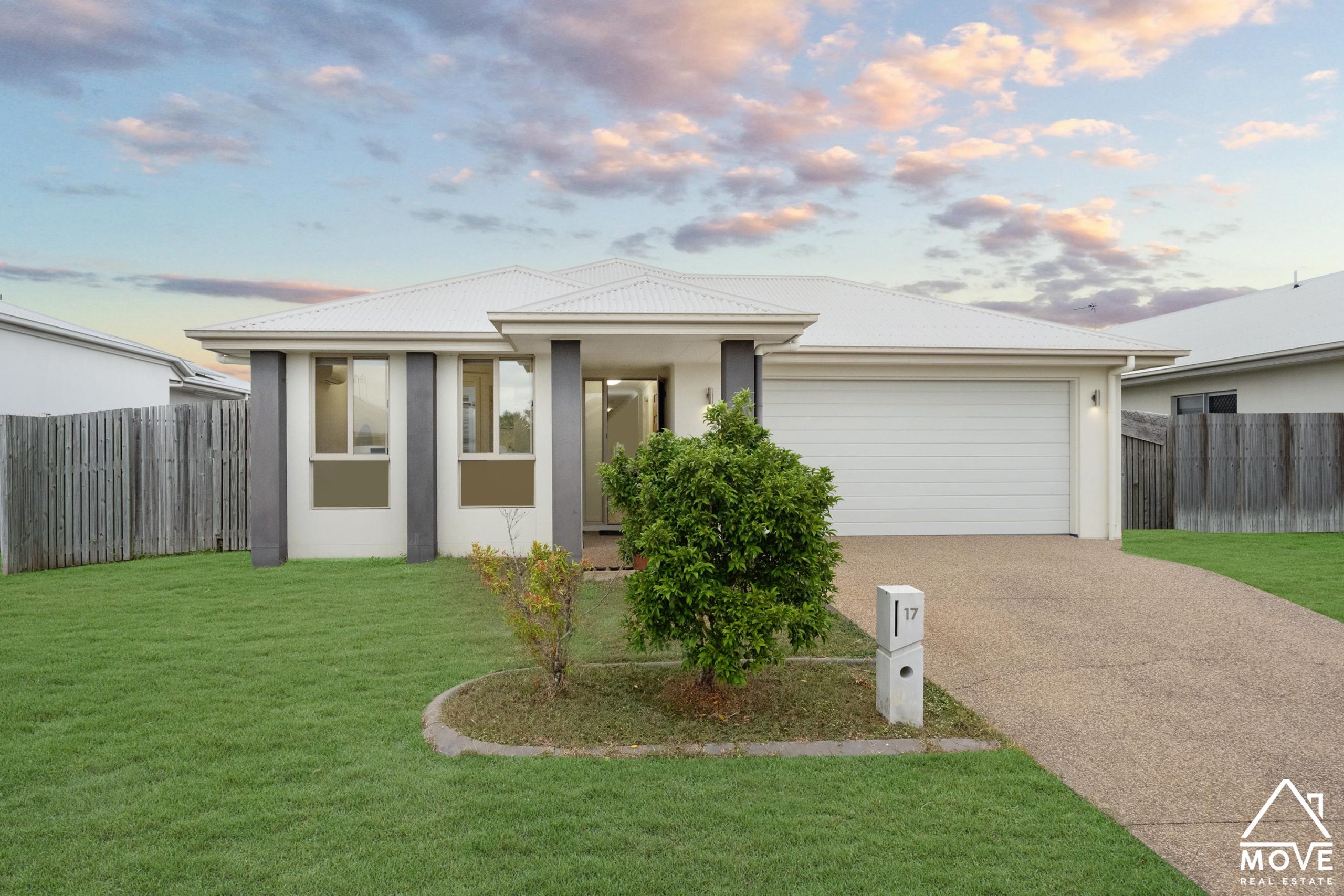 17 Yanuca Street, BURDELL, QLD 4818 AUS