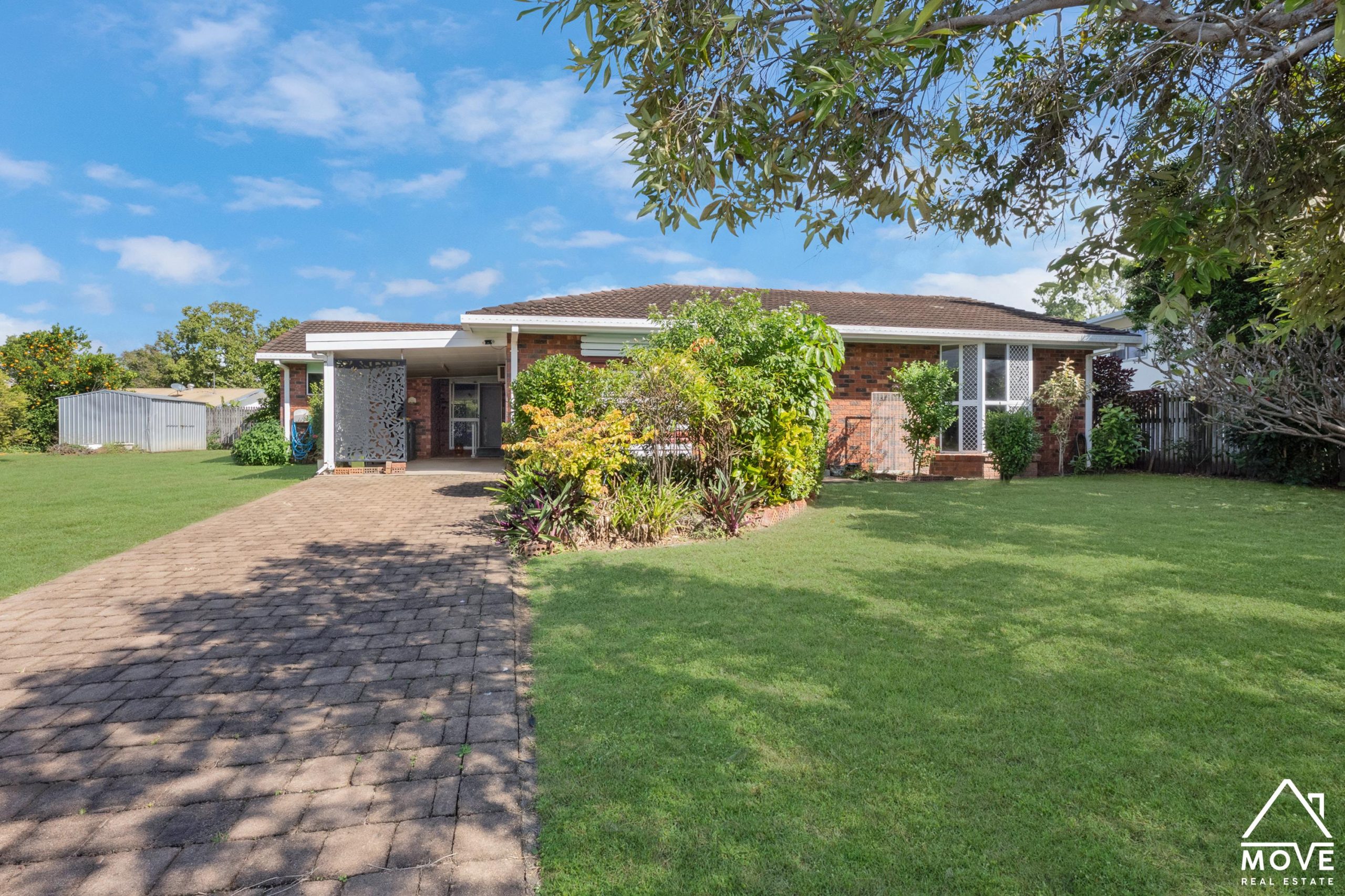 5 Isa Court, KIRWAN, QLD 4817 AUS