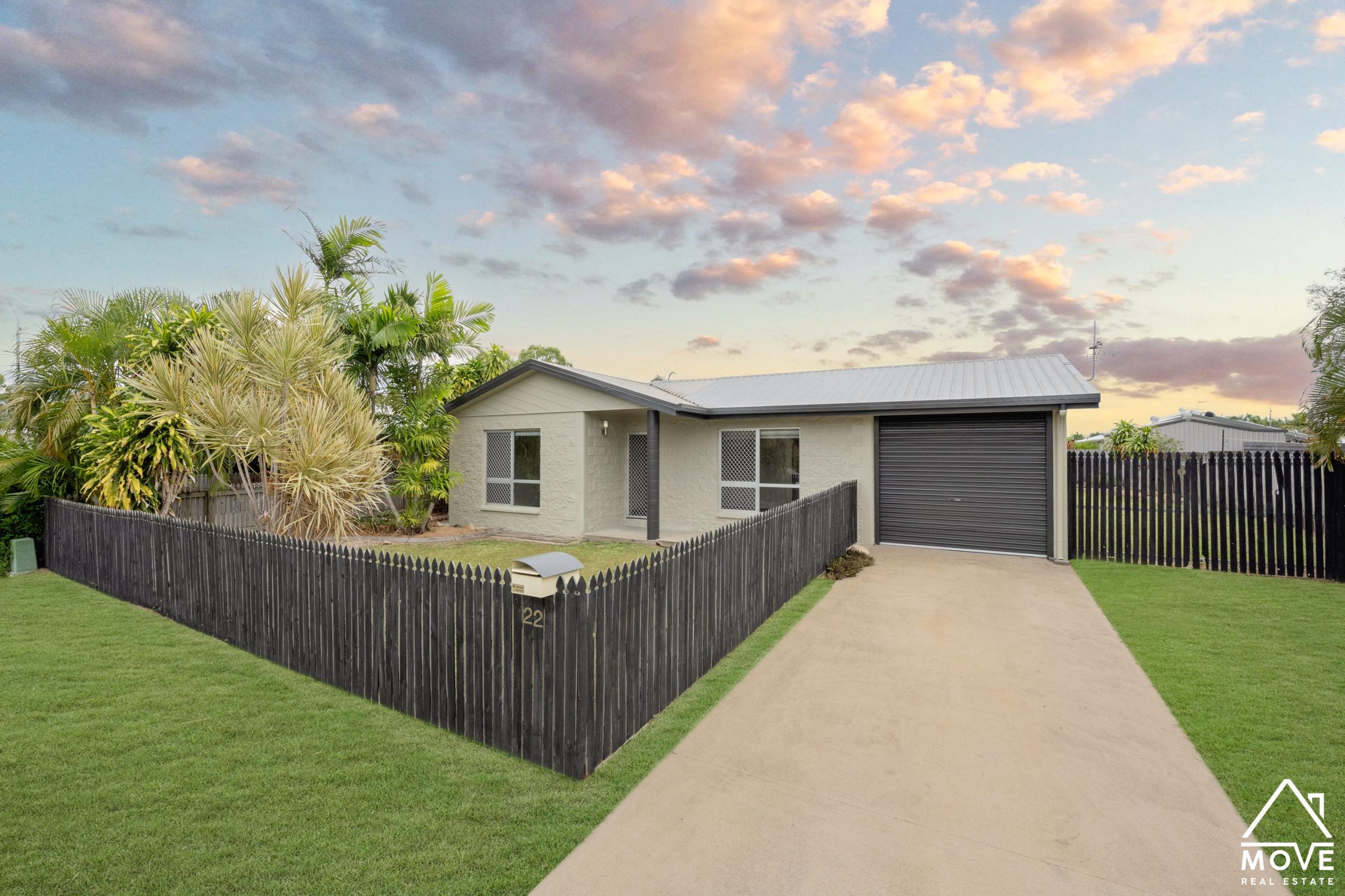 22 North Beck Drive, CONDON, QLD 4815 AUS