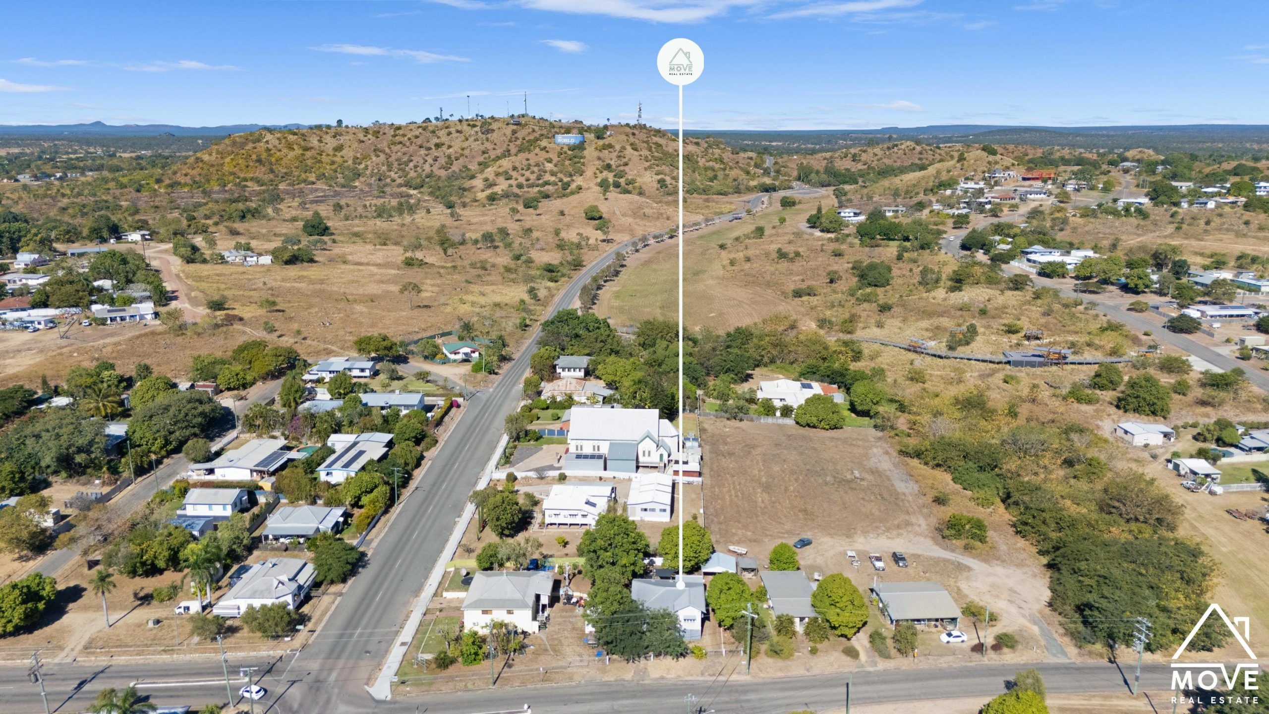 86 Towers Street, CHARTERS TOWERS CITY, QLD 4820 AUS
