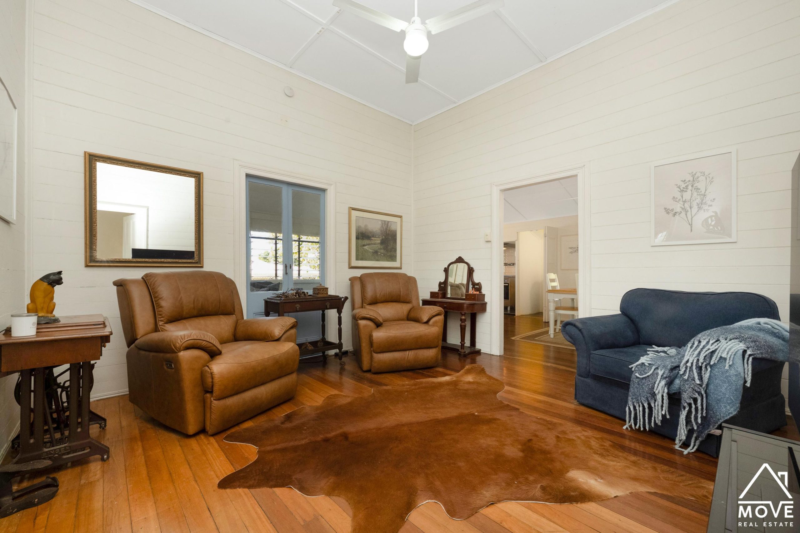 86 Towers Street, CHARTERS TOWERS CITY, QLD 4820 AUS