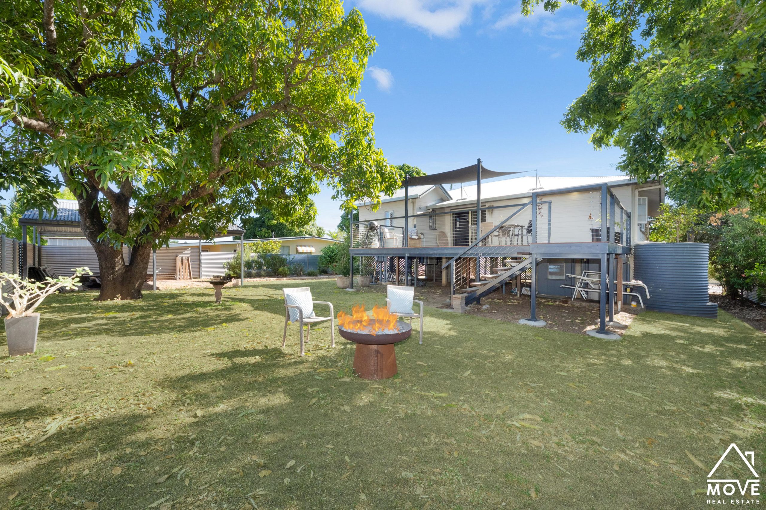 86 Towers Street, CHARTERS TOWERS CITY, QLD 4820 AUS