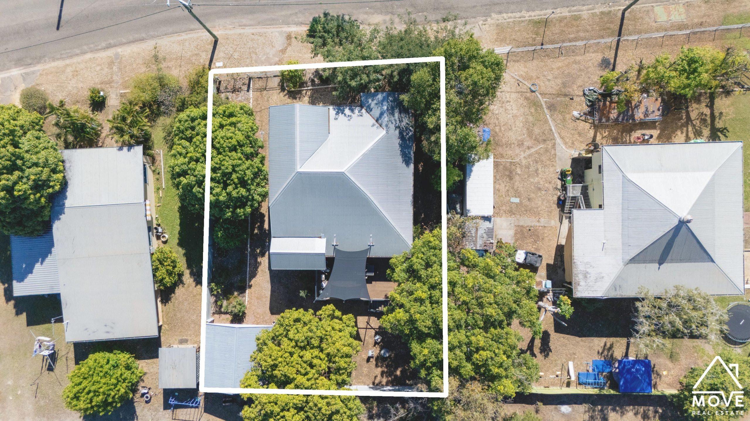 86 Towers Street, CHARTERS TOWERS CITY, QLD 4820 AUS