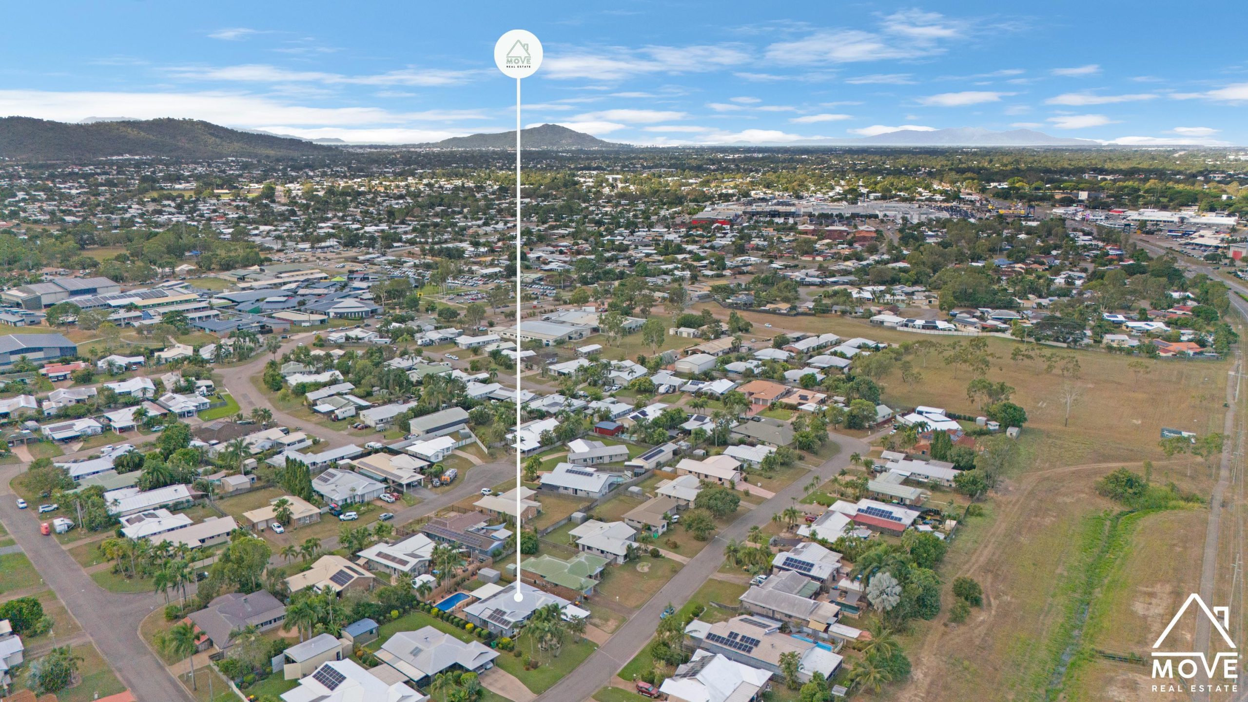 36 Colchester Crescent, KIRWAN, QLD 4817 AUS
