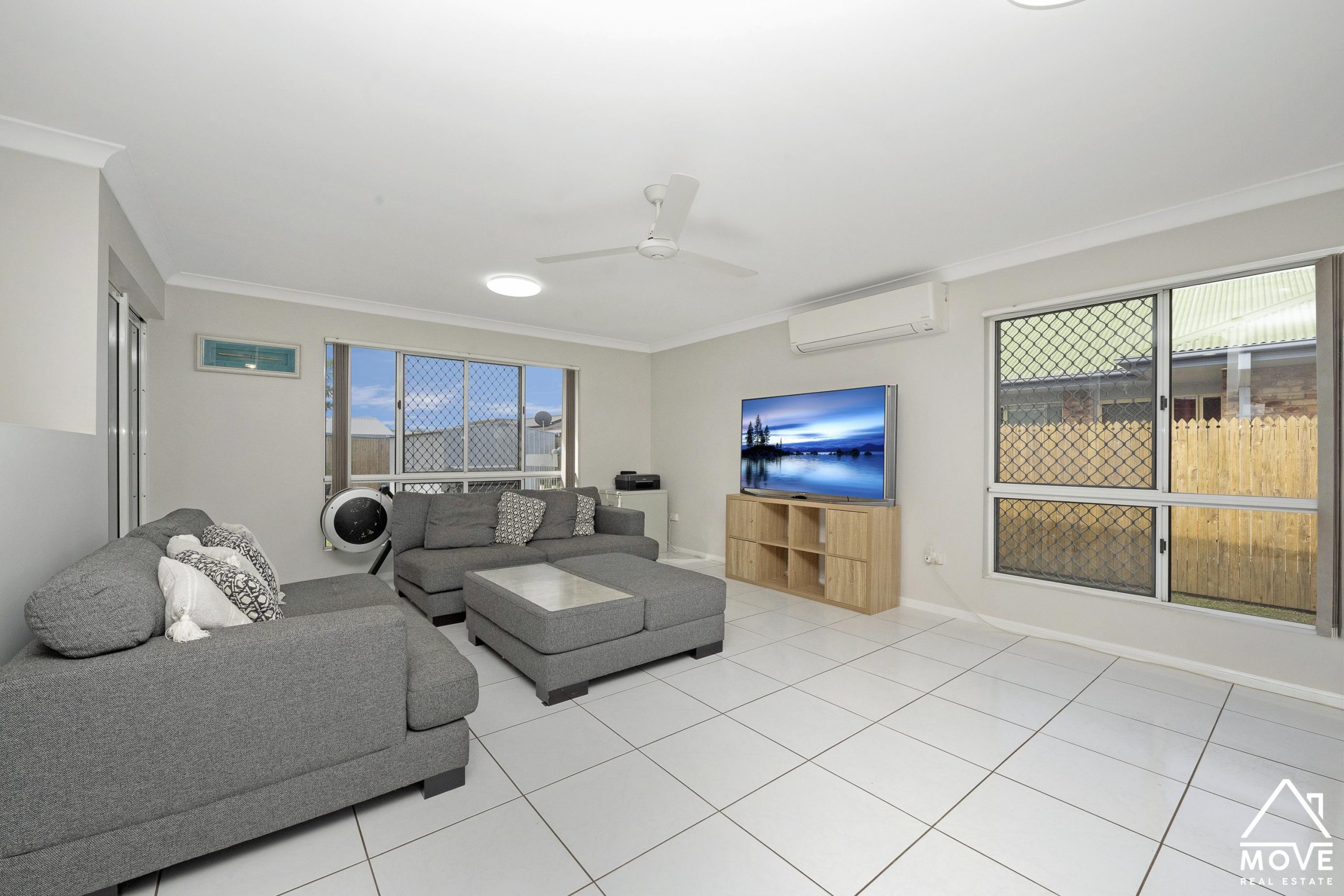 36 Colchester Crescent, KIRWAN, QLD 4817 AUS