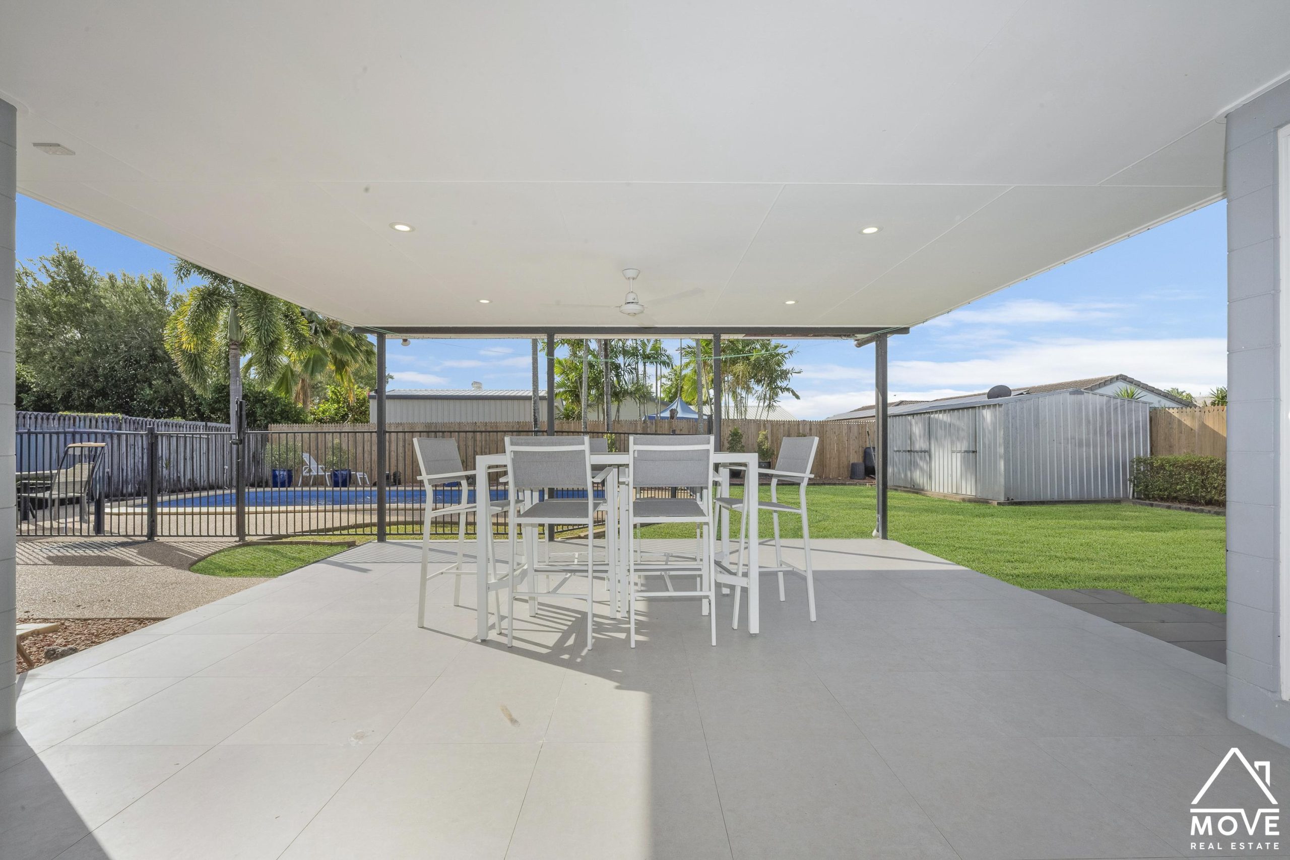 36 Colchester Crescent, KIRWAN, QLD 4817 AUS