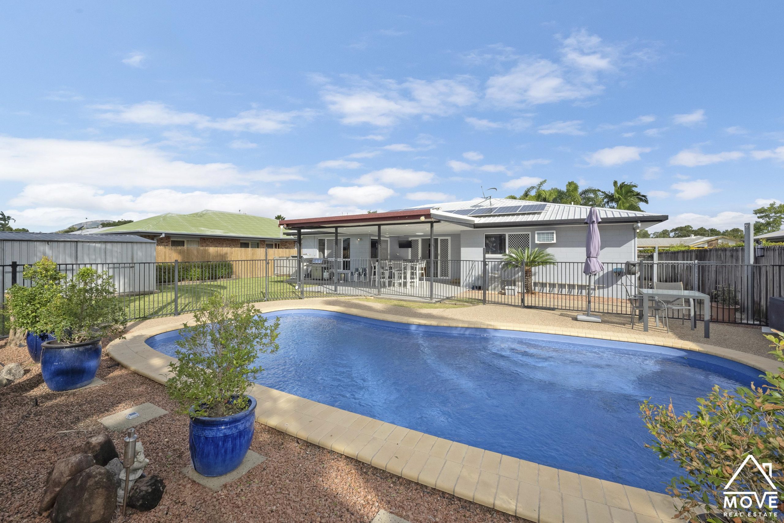 36 Colchester Crescent, KIRWAN, QLD 4817 AUS