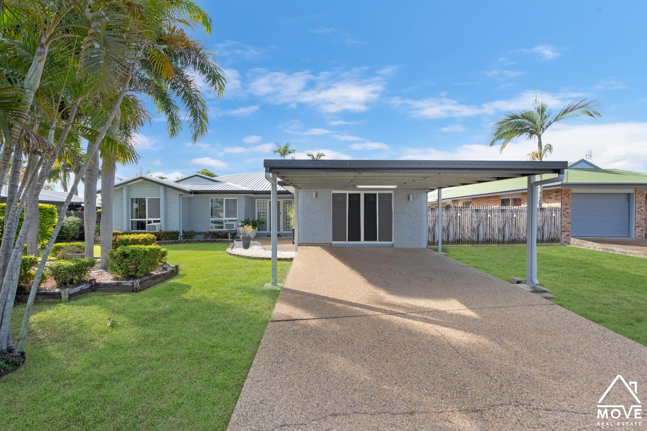 36 Colchester Crescent, KIRWAN, QLD 4817 AUS