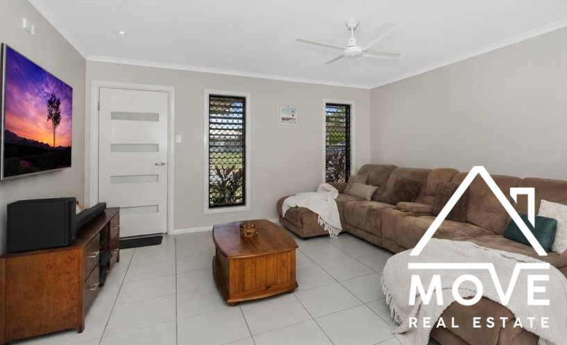 10 Tingalpa Way, BOHLE PLAINS, QLD 4817 AUS