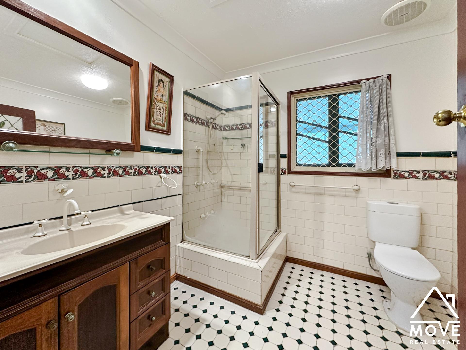 134 Palmerston Street, GULLIVER, QLD 4812 AUS