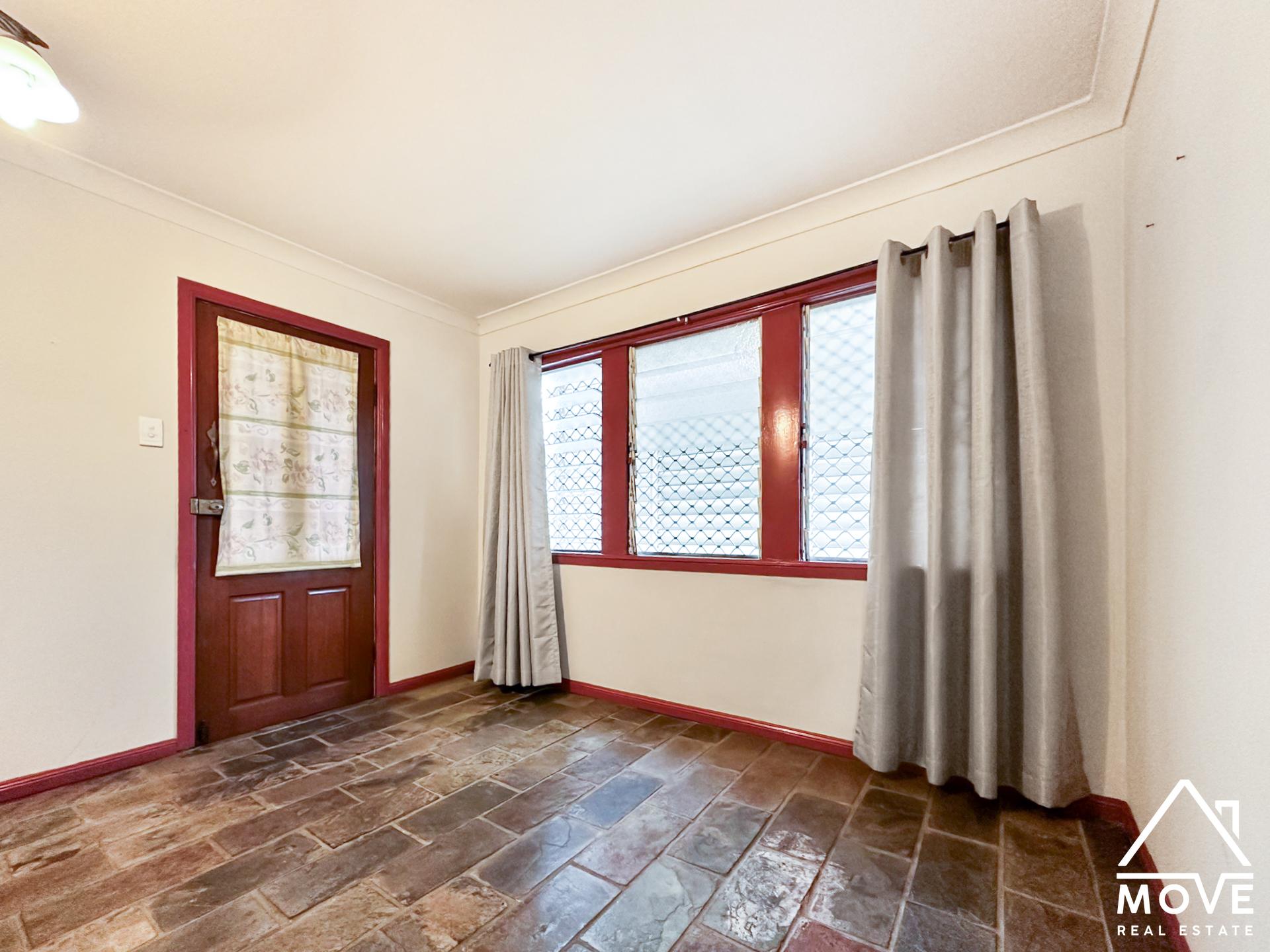 134 Palmerston Street, GULLIVER, QLD 4812 AUS