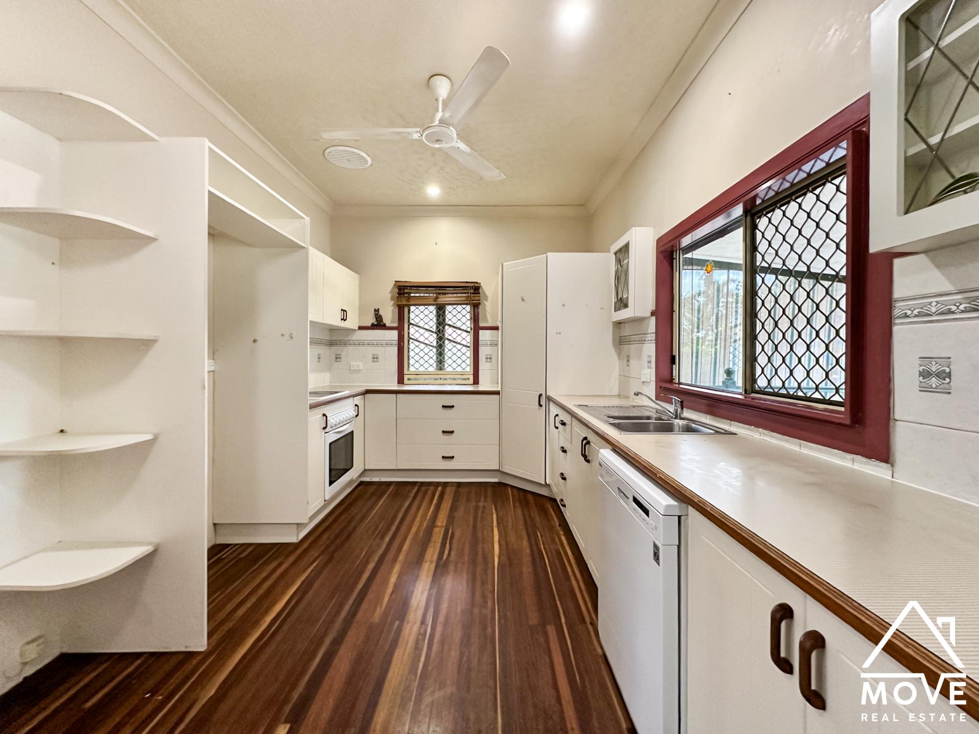 134 Palmerston Street, GULLIVER, QLD 4812 AUS