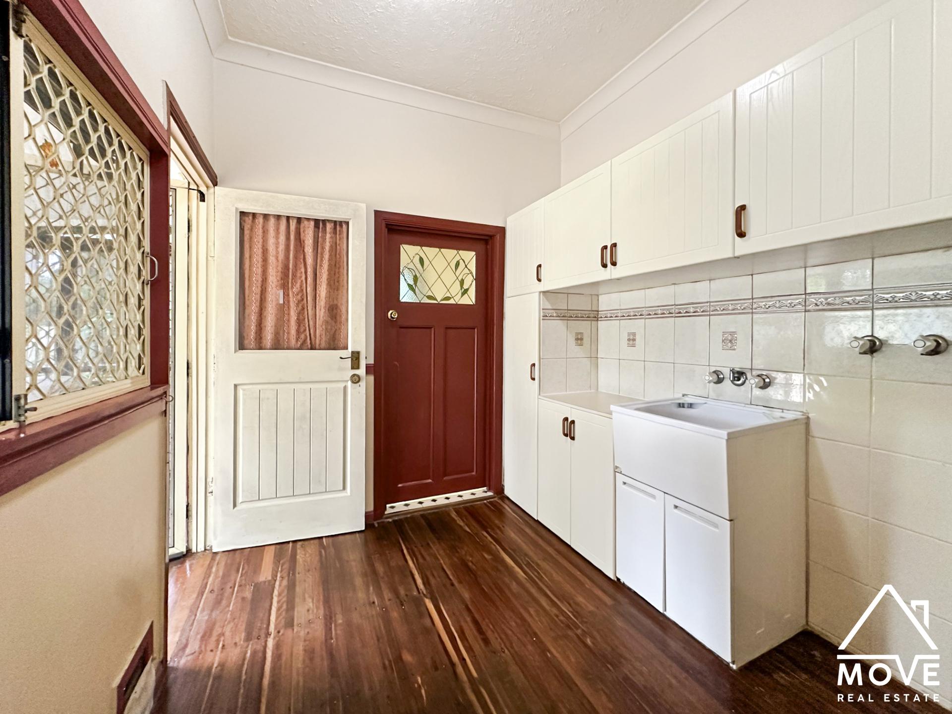134 Palmerston Street, GULLIVER, QLD 4812 AUS