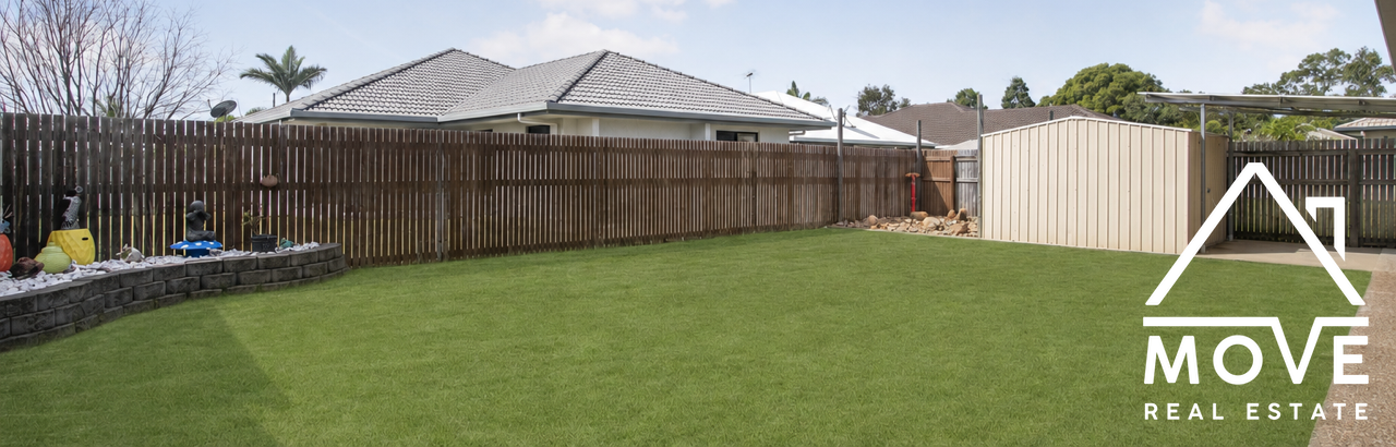 10 Tingalpa Way, BOHLE PLAINS, QLD 4817 AUS
