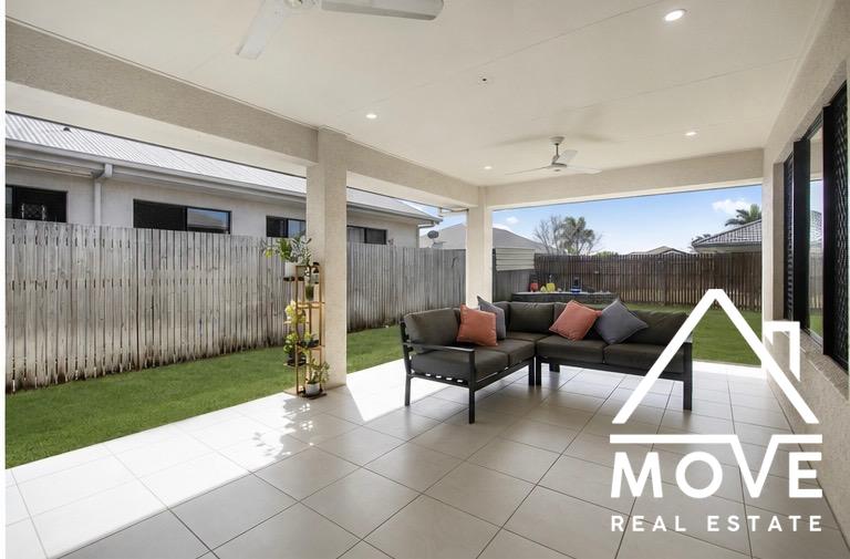 10 Tingalpa Way, BOHLE PLAINS, QLD 4817 AUS
