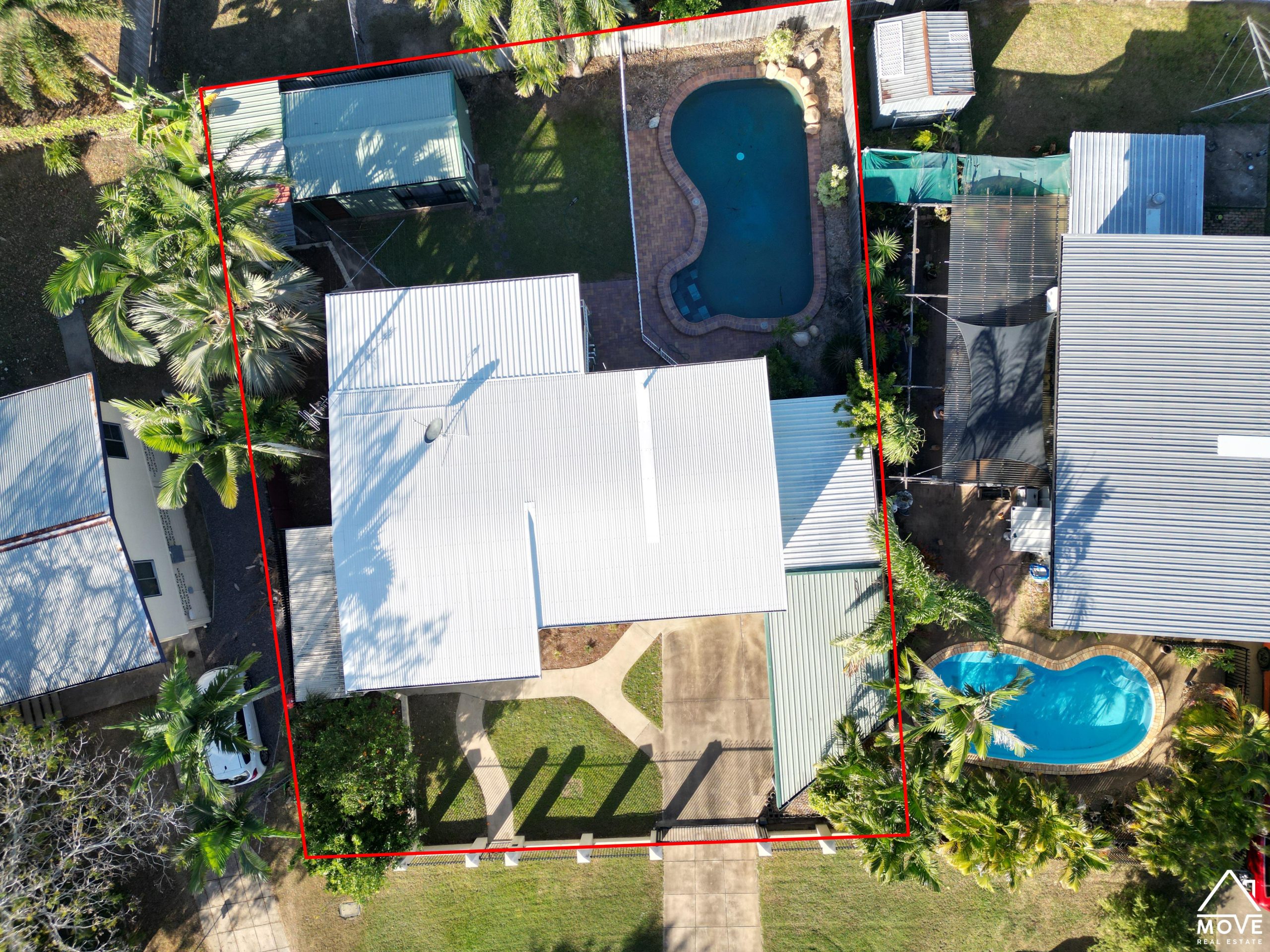 54 Burramugga Crescent, KIRWAN, QLD 4817 AUS