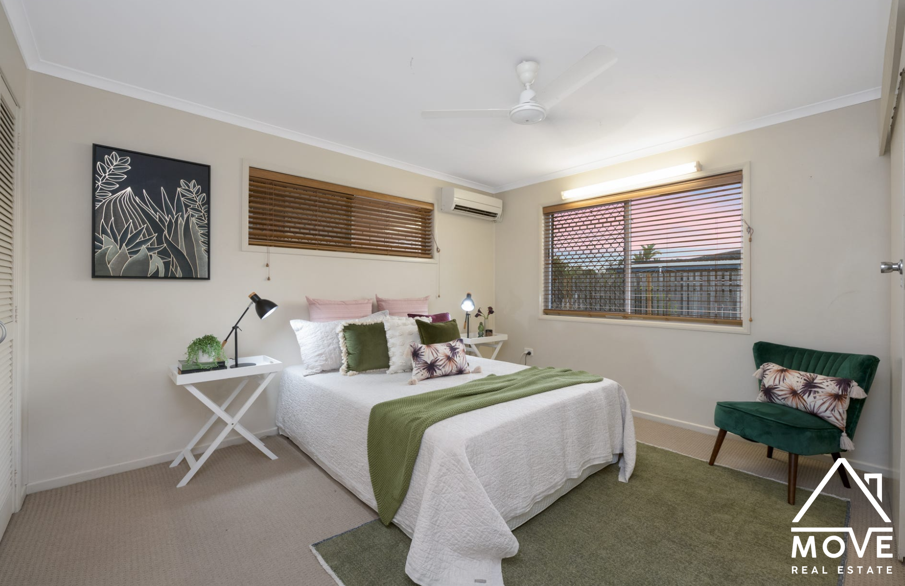 29 Adams Street, HEATLEY, QLD 4814 AUS