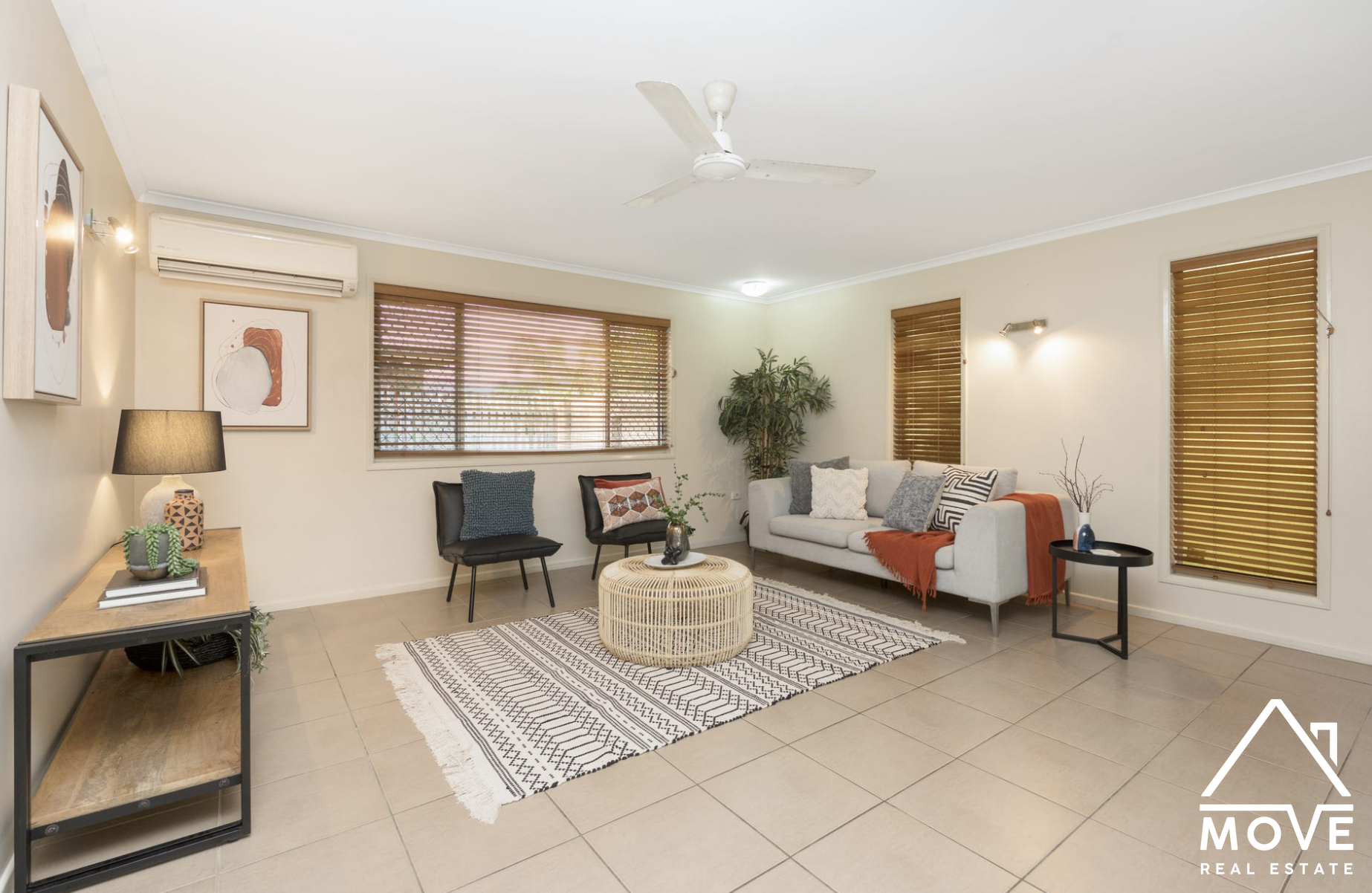 29 Adams Street, HEATLEY, QLD 4814 AUS